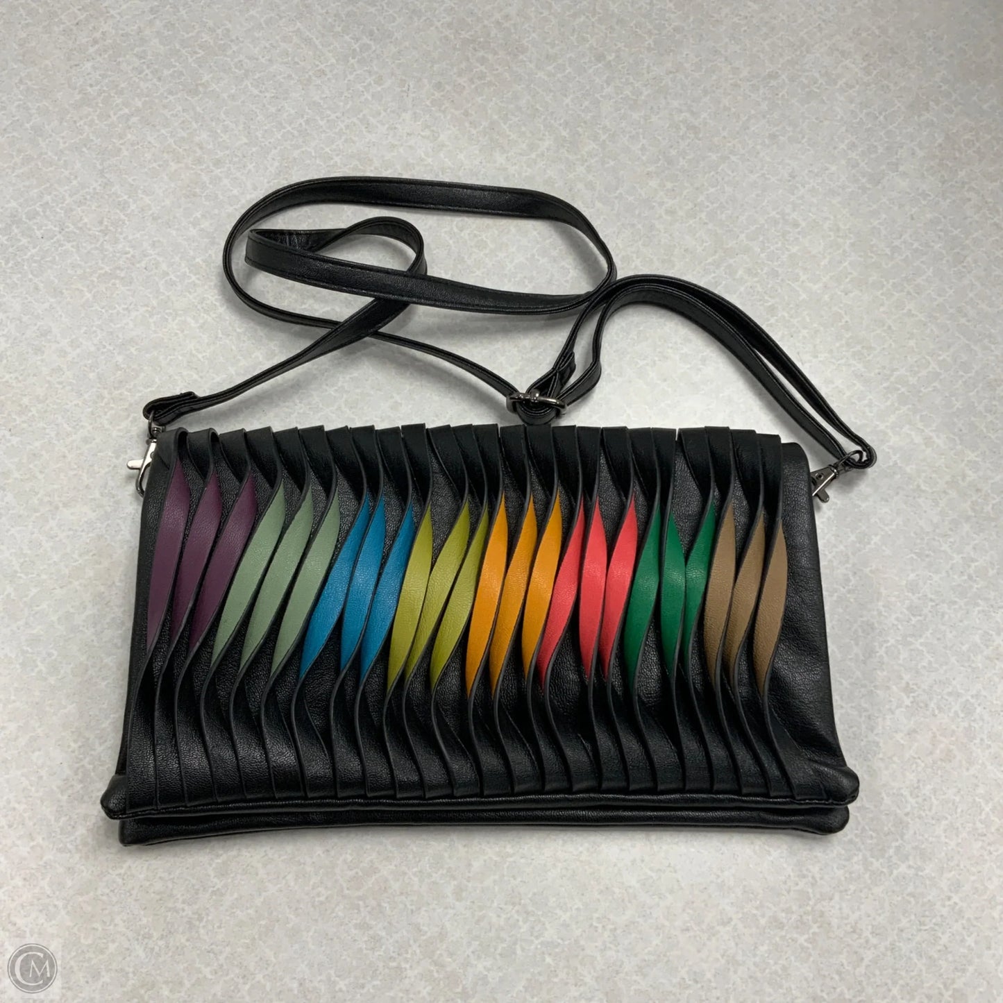 Crossbody By Cma, Size: Small