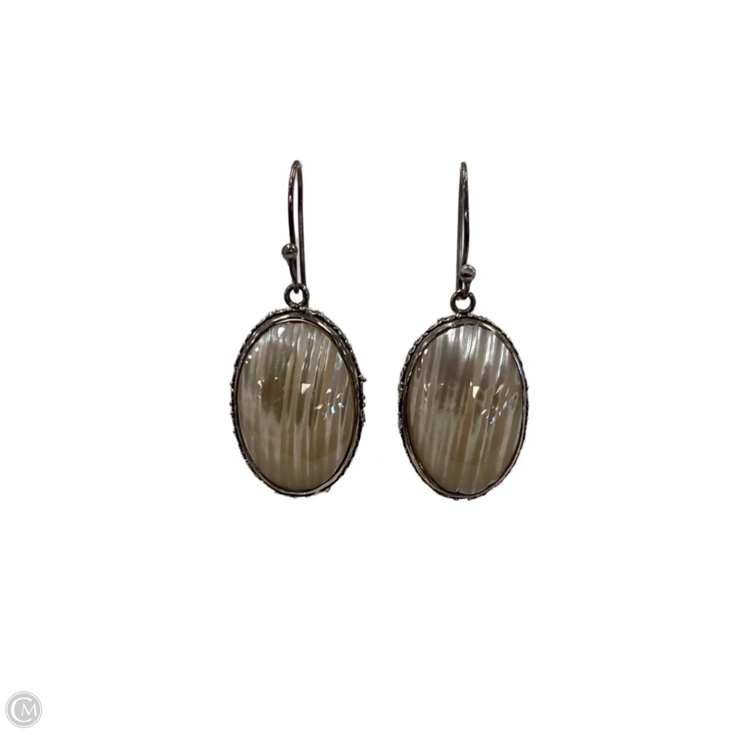 Earrings Sterling Silver By Clothes Mentor