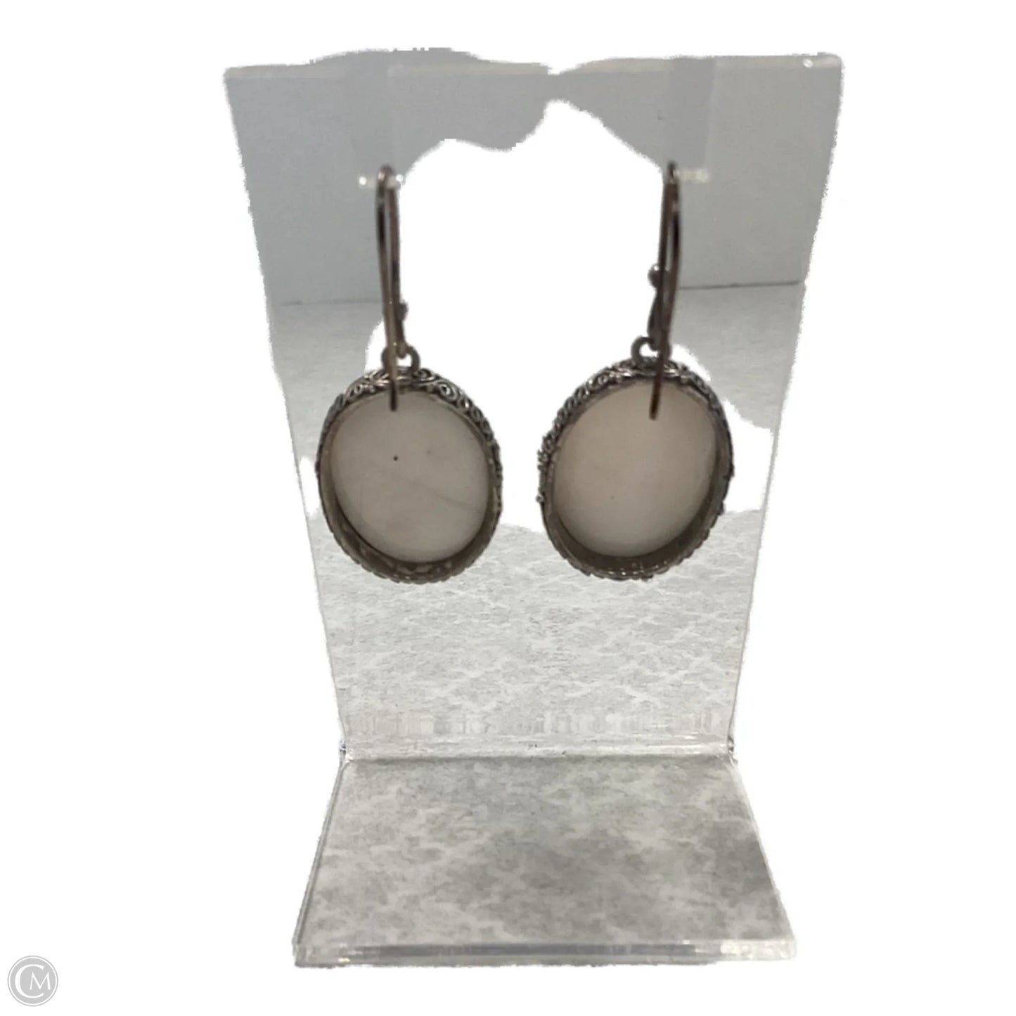 Earrings Sterling Silver By Clothes Mentor
