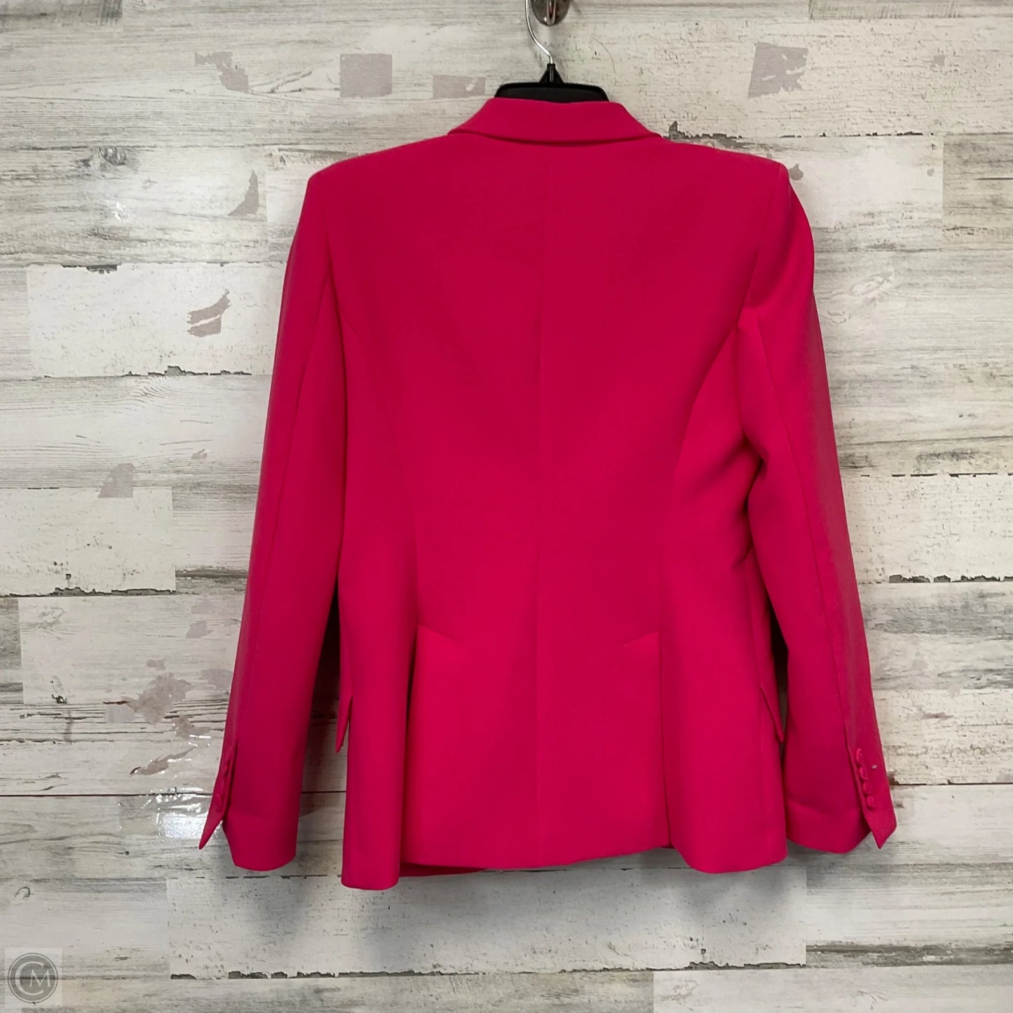 Blazer By White House Black Market In Pink, Size: S