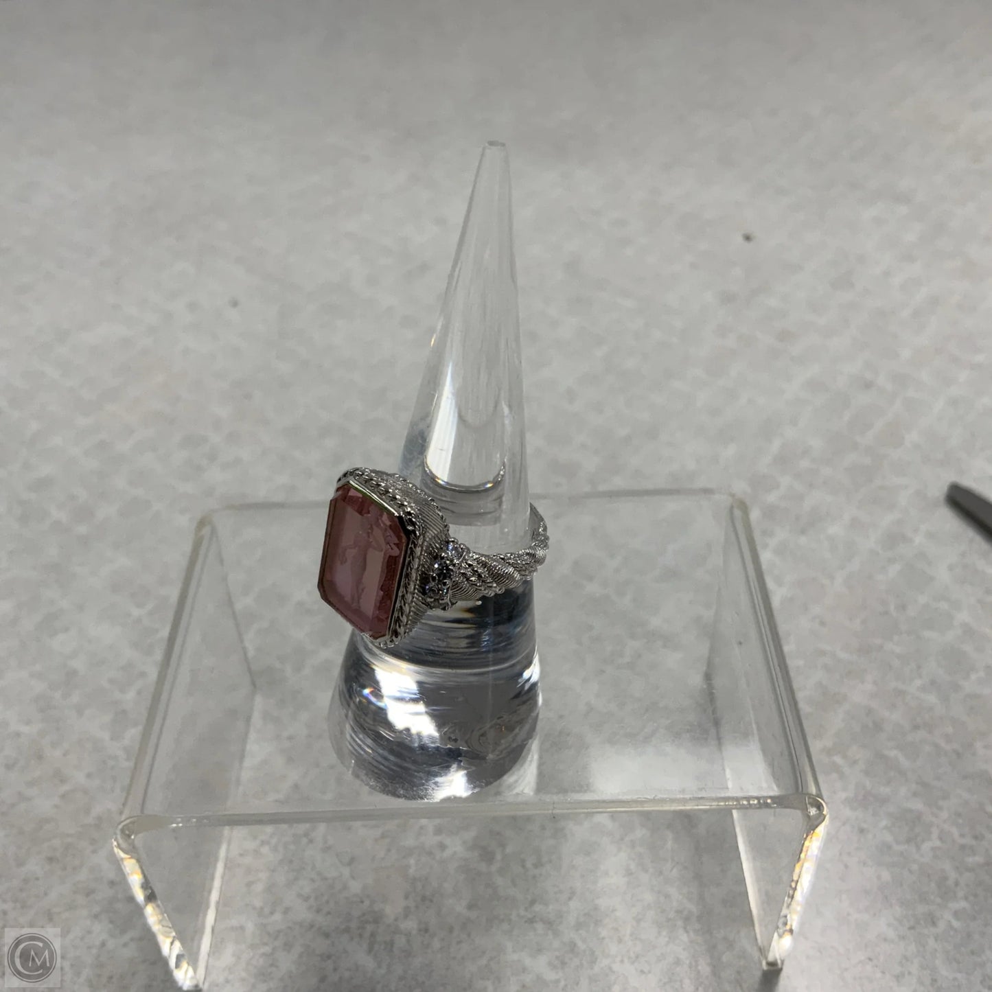 Ring Designer By Judith Ripka, Size: 6