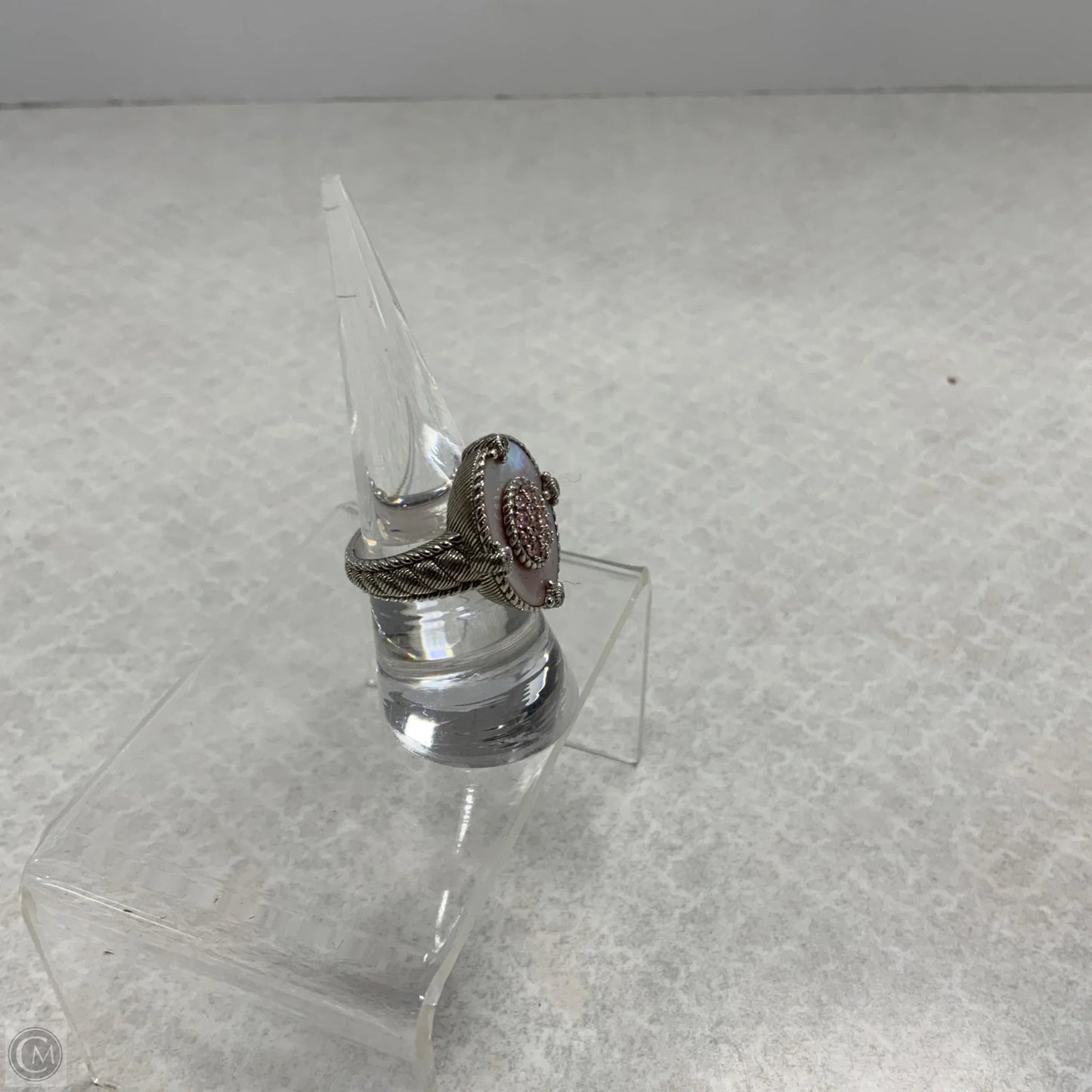 Ring Designer By Judith Ripka, Size: 7
