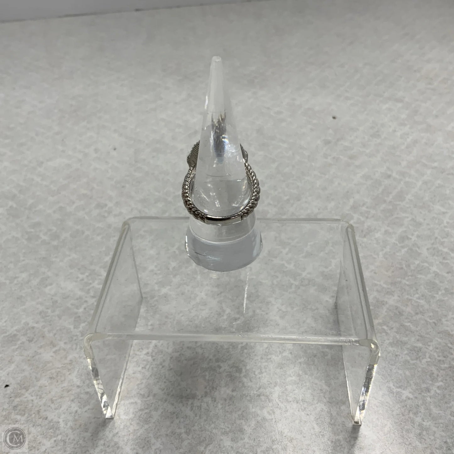 Ring Designer By Judith Ripka, Size: 7