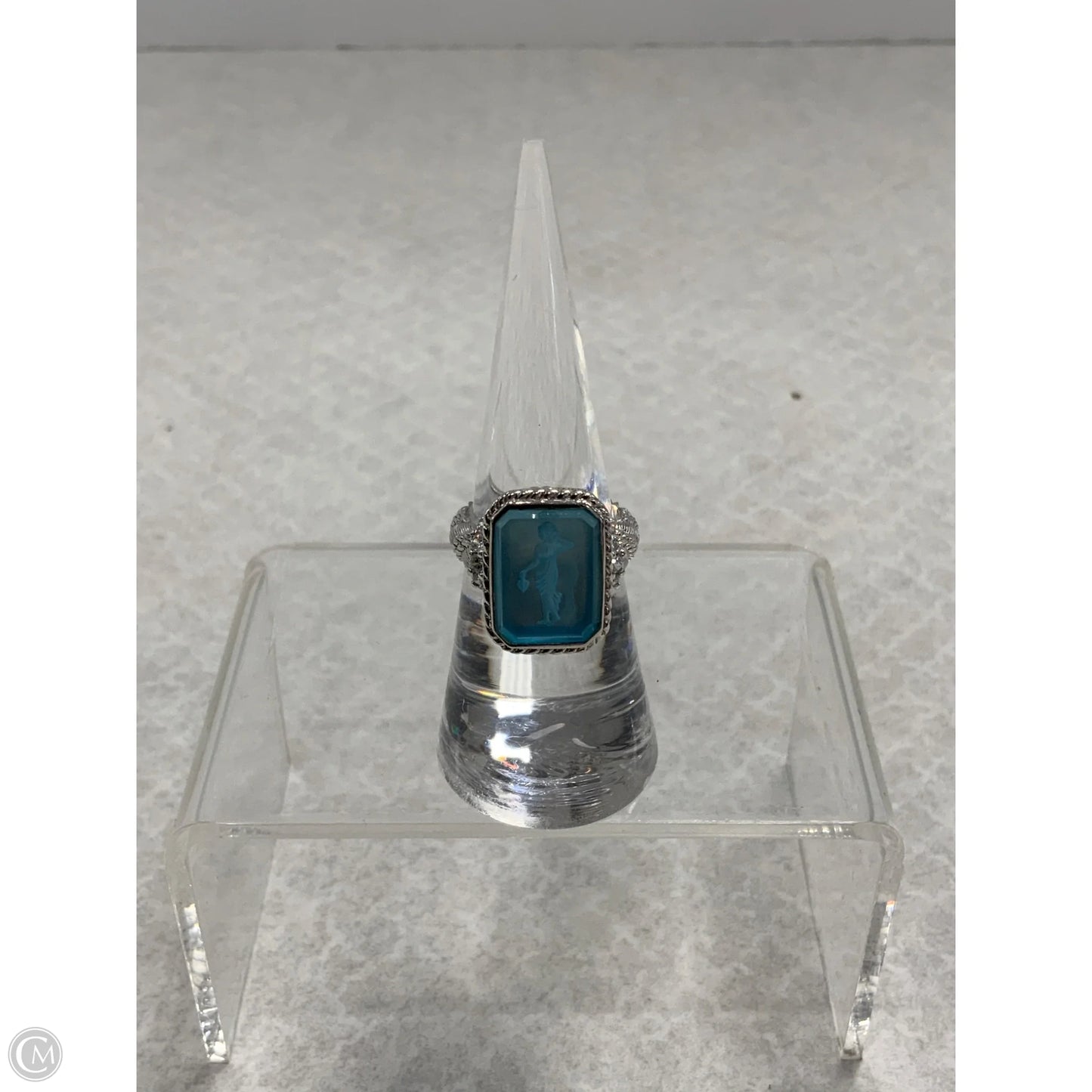 Ring Designer By Judith Ripka, Size: 7