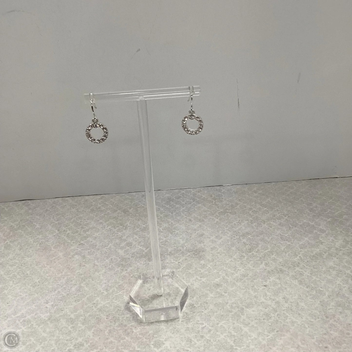 Earrings Dangle/drop By Napier