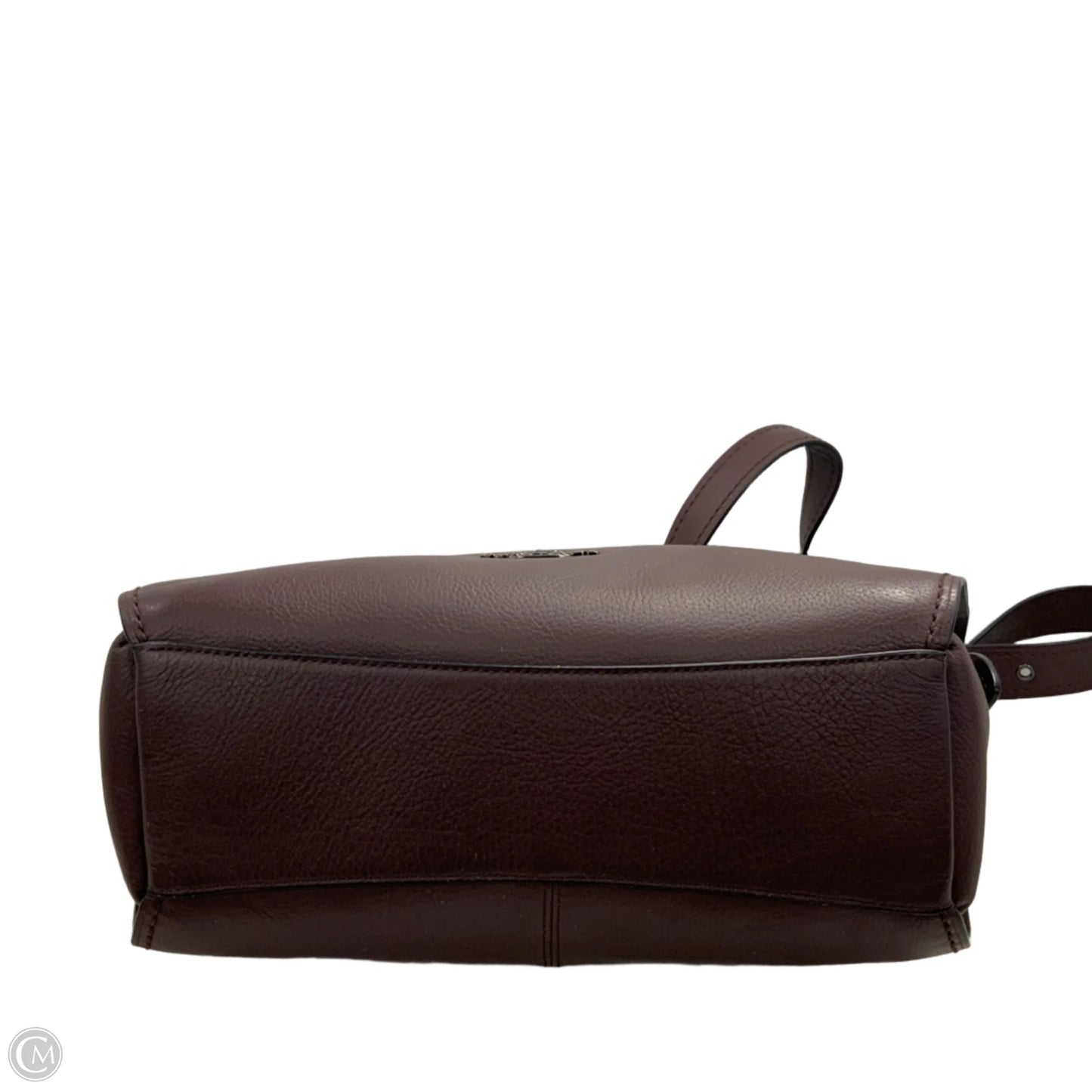 Handbag Designer By Coach, Size: Large