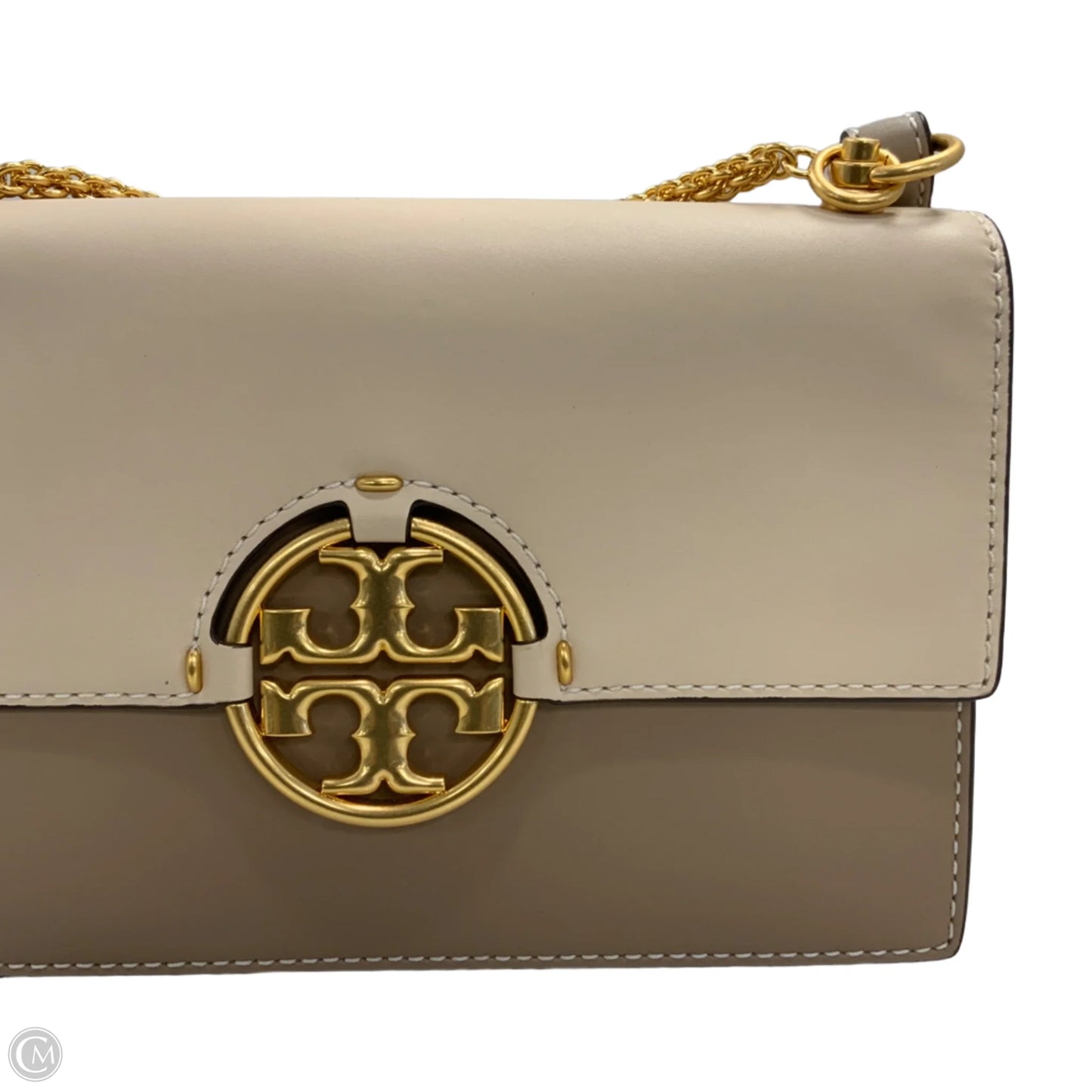 Handbag Designer By Tory Burch, Size: Large