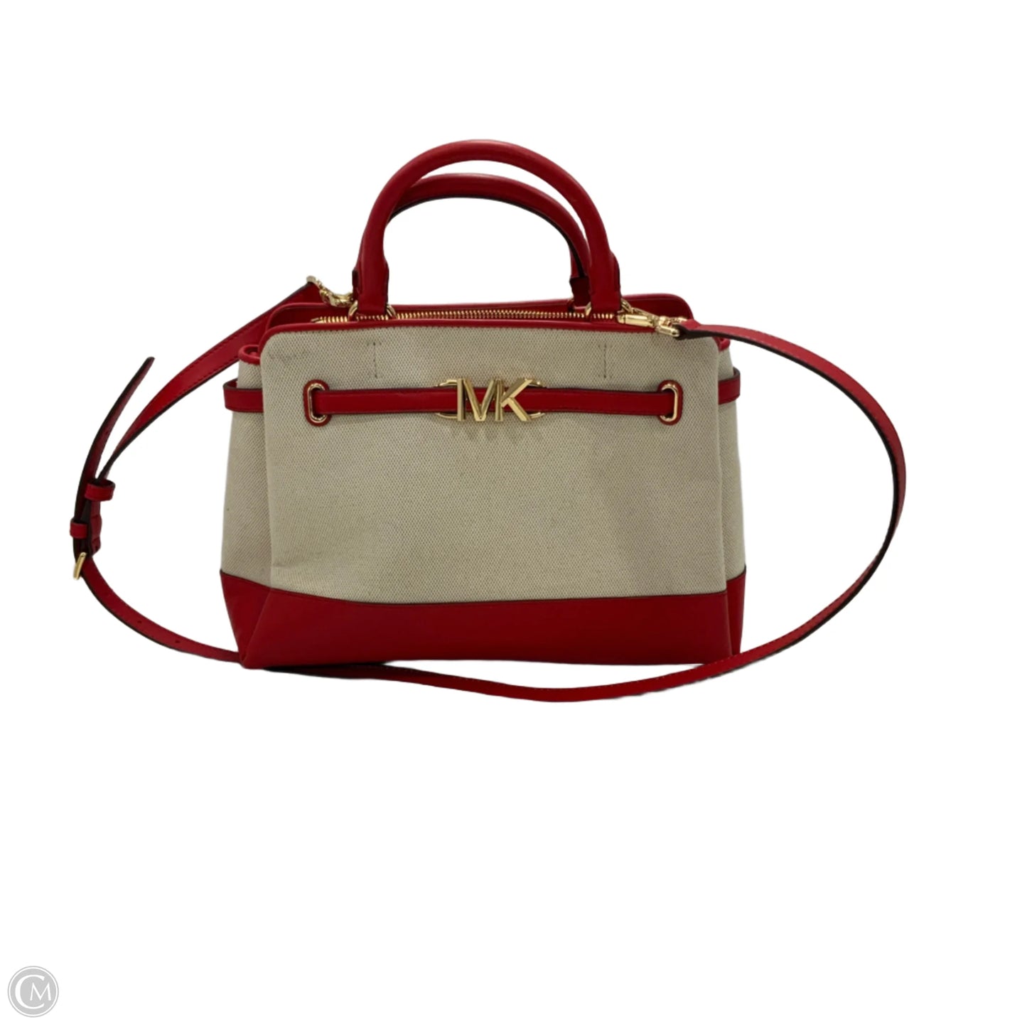 Handbag By Michael By Michael Kors, Size: Large