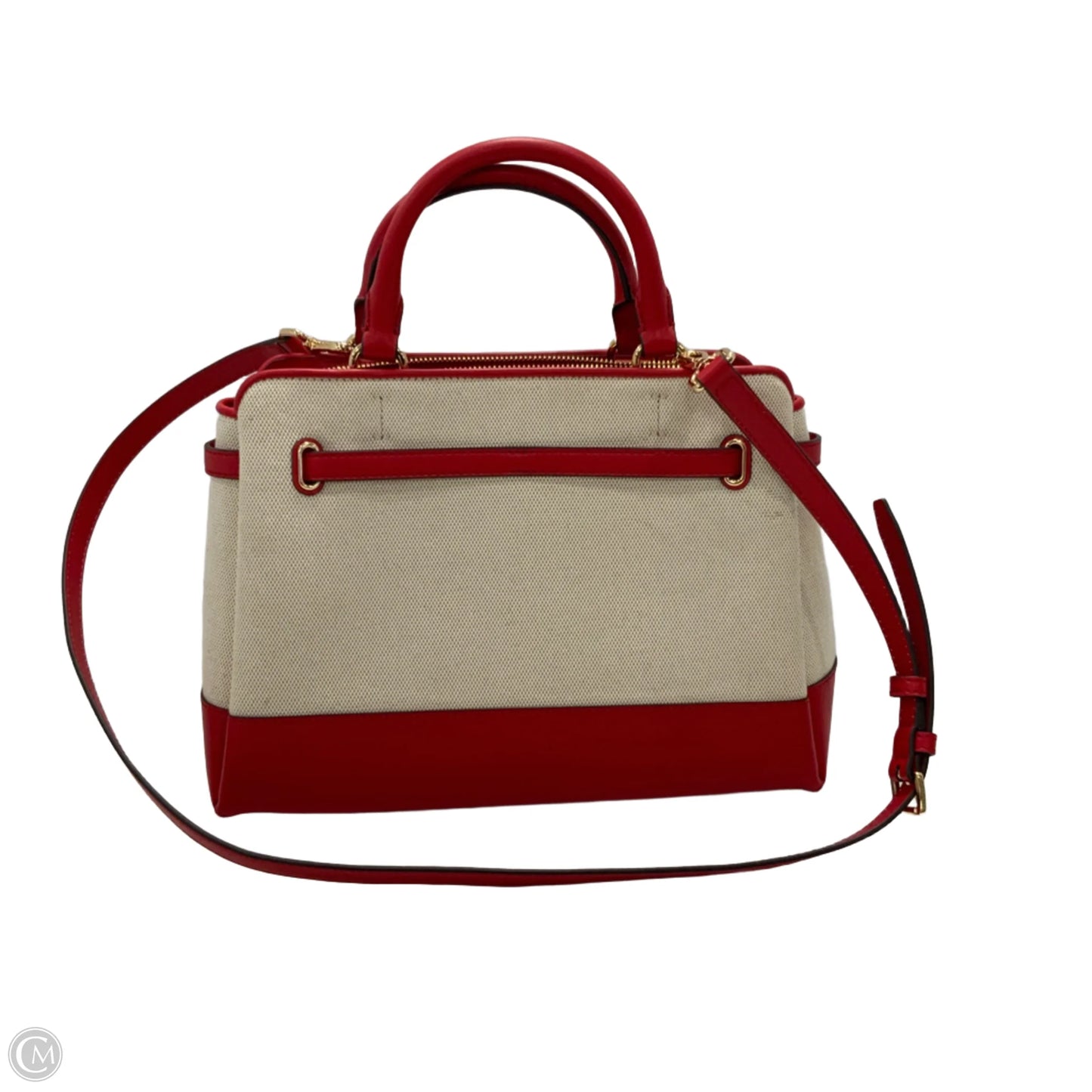 Handbag By Michael By Michael Kors, Size: Large