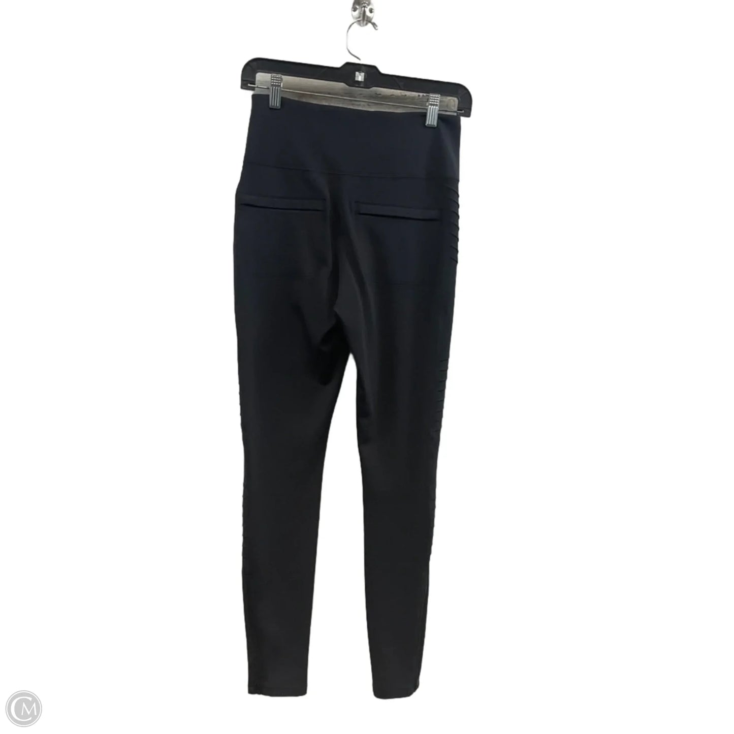 Athletic Leggings By Athleta In Black, Size: S