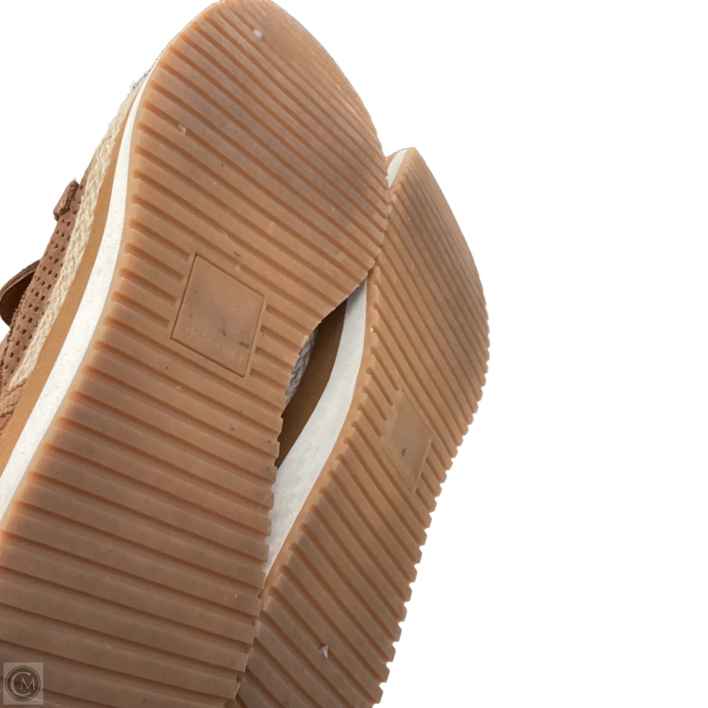 Shoes Flats By Dolce Vita In Brown, Size: 7.5