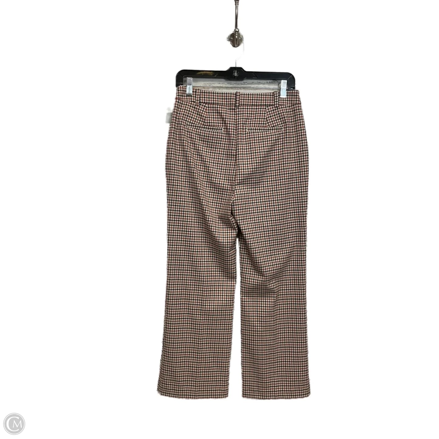 Pants Dress By Boden In Brown, Size: 6