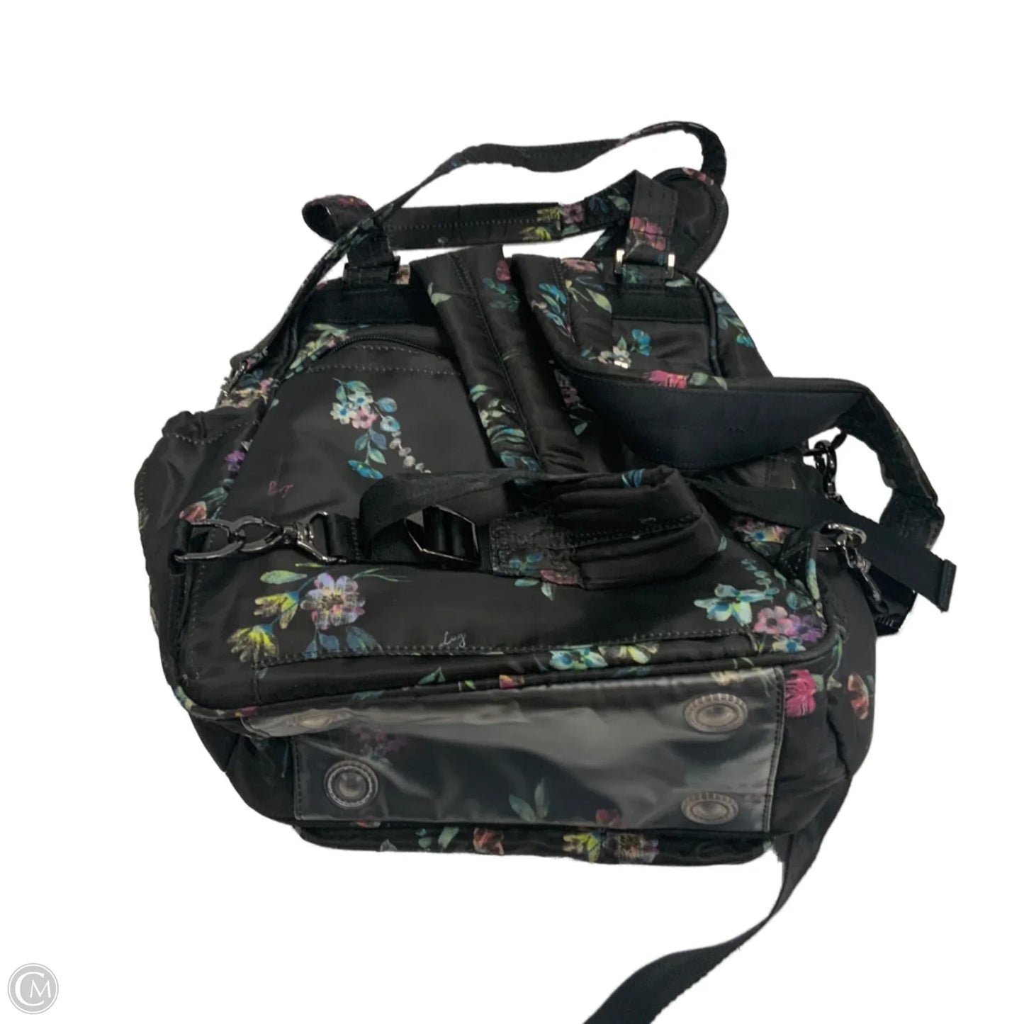 Backpack By Lug, Size: Medium