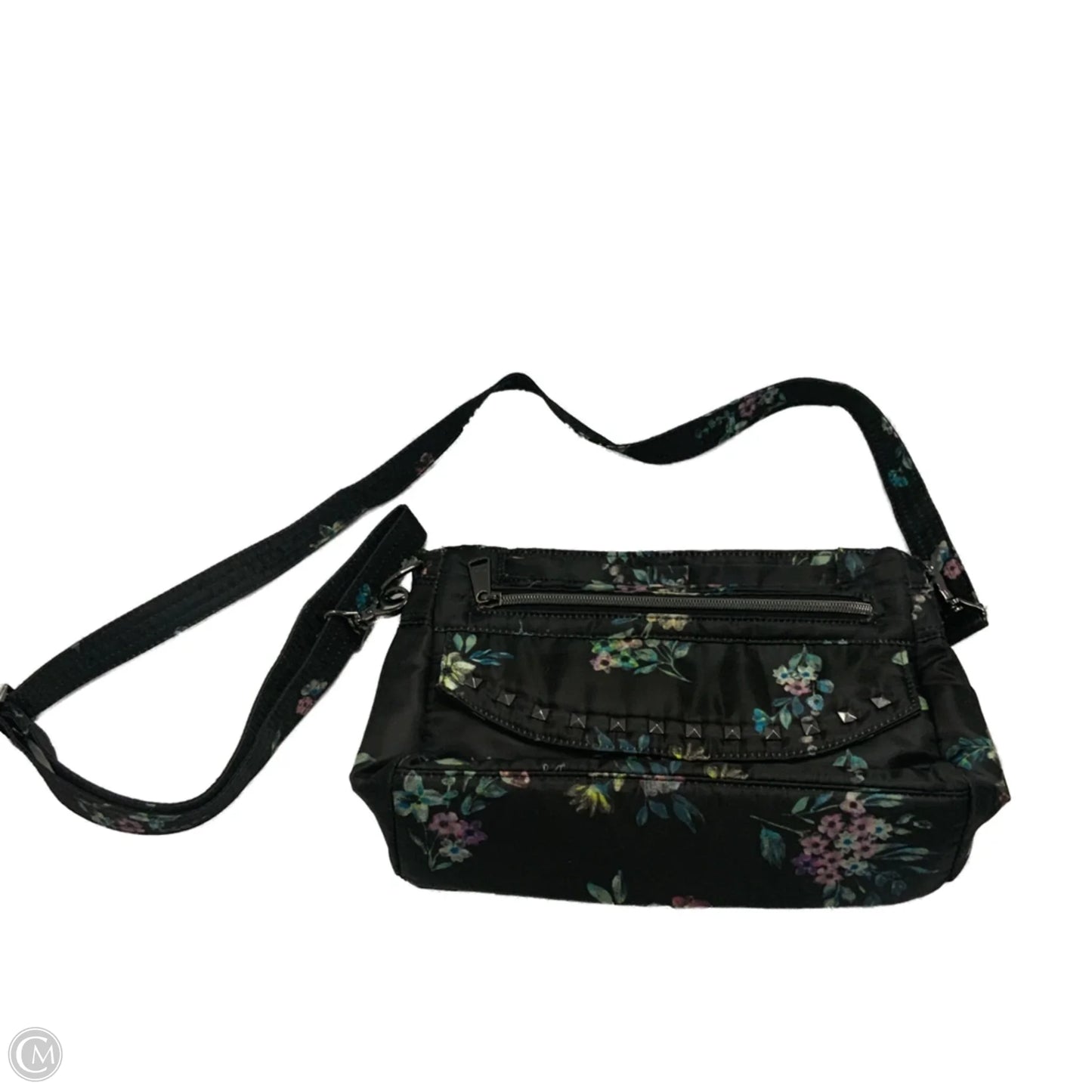 Handbag By Lug, Size: Medium
