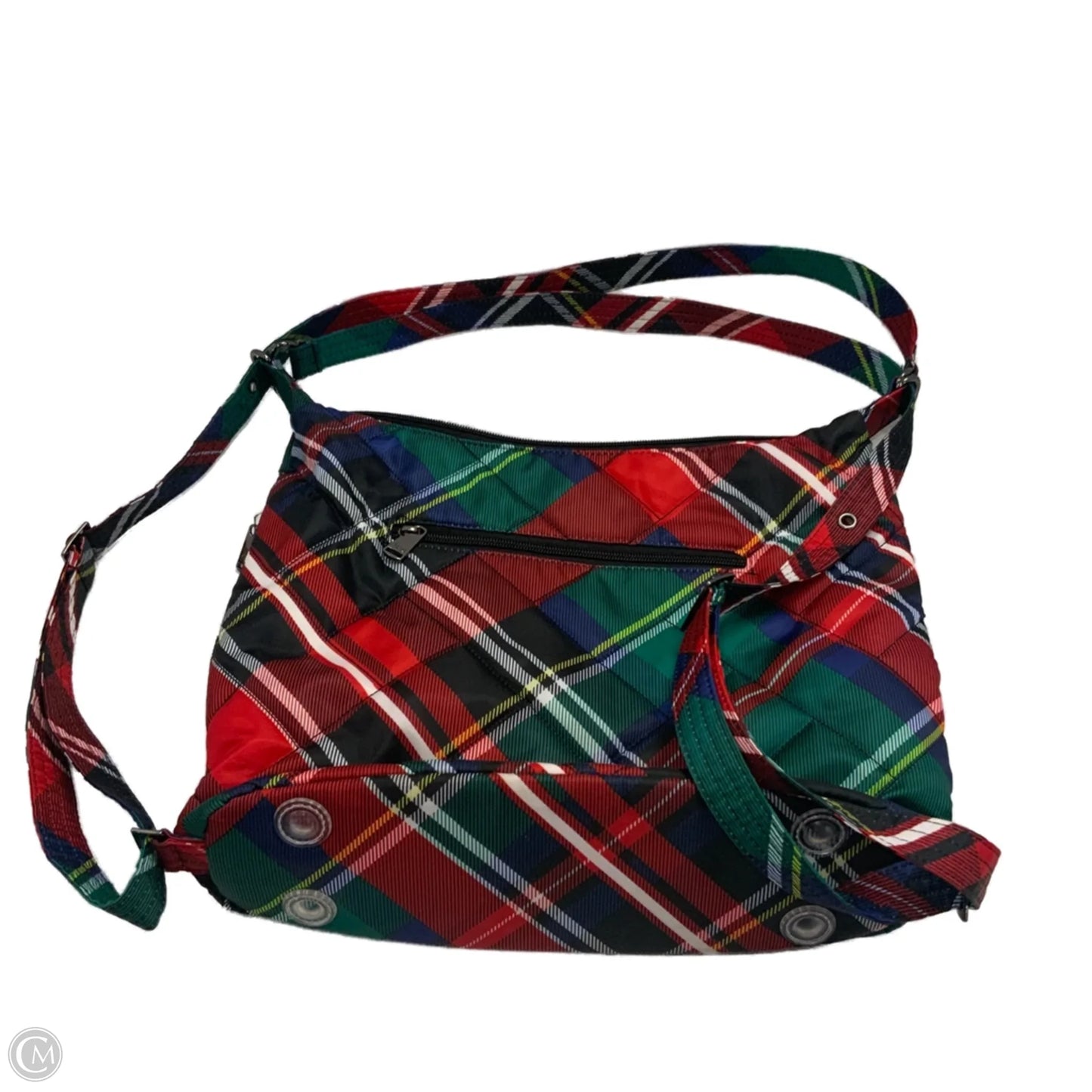 Backpack By Lug, Size: Medium