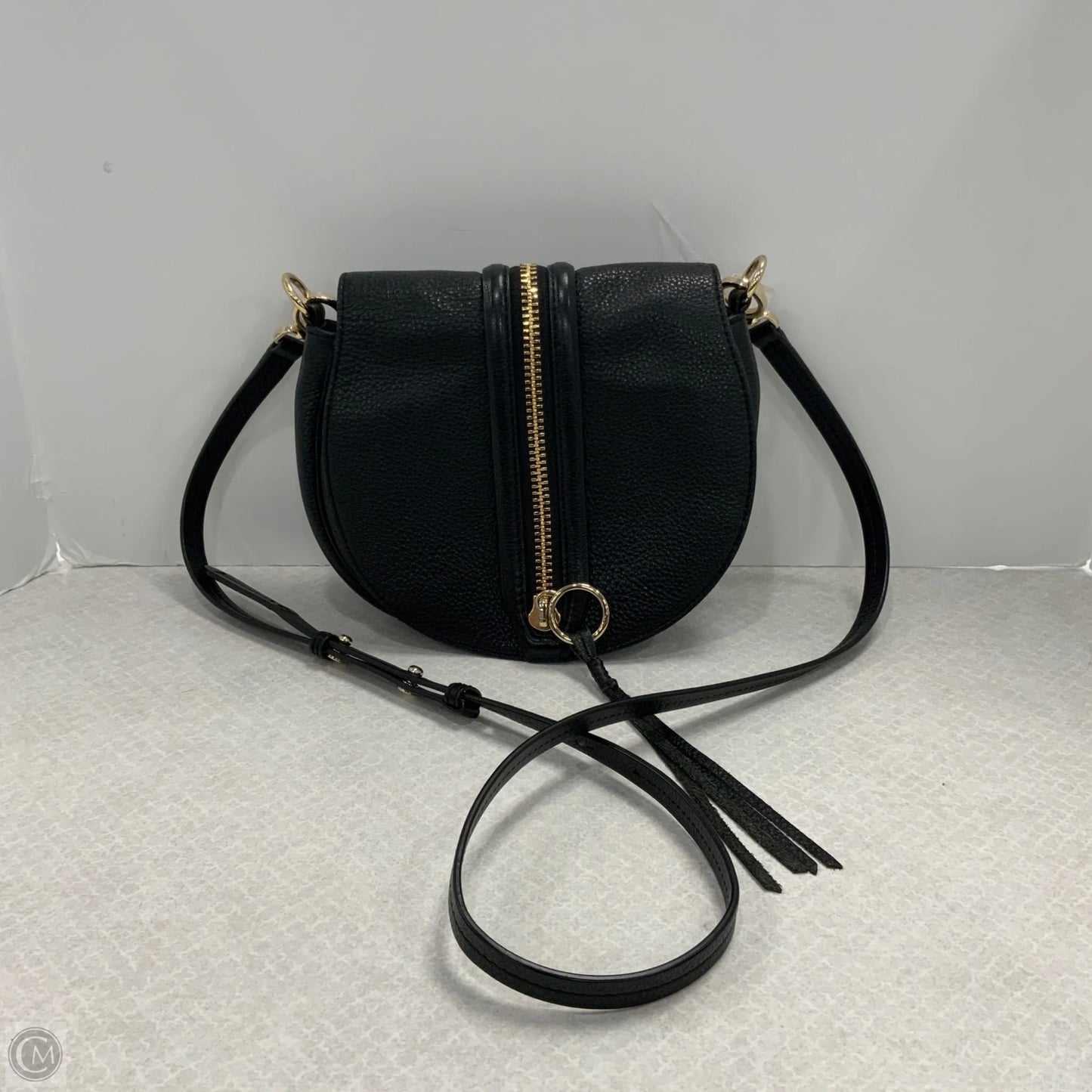 Crossbody Designer By Rebecca Minkoff, Size: Medium