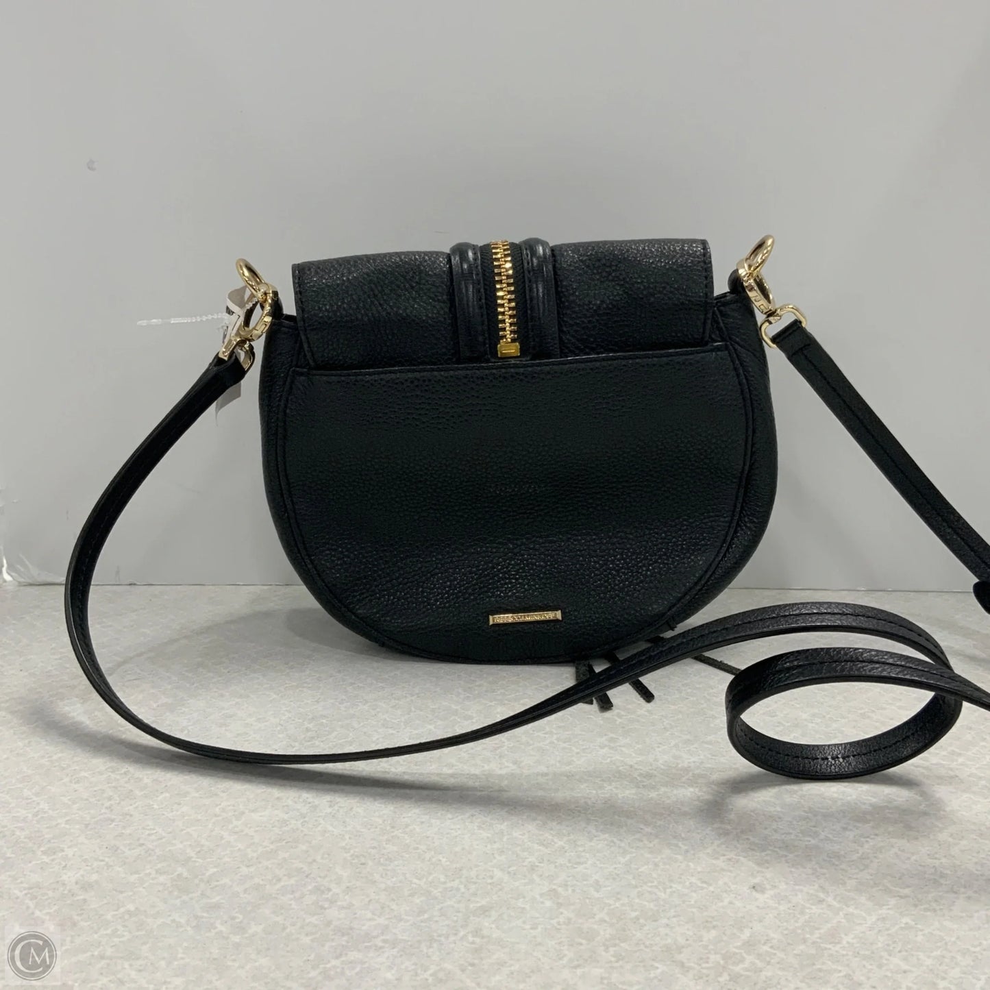 Crossbody Designer By Rebecca Minkoff, Size: Medium