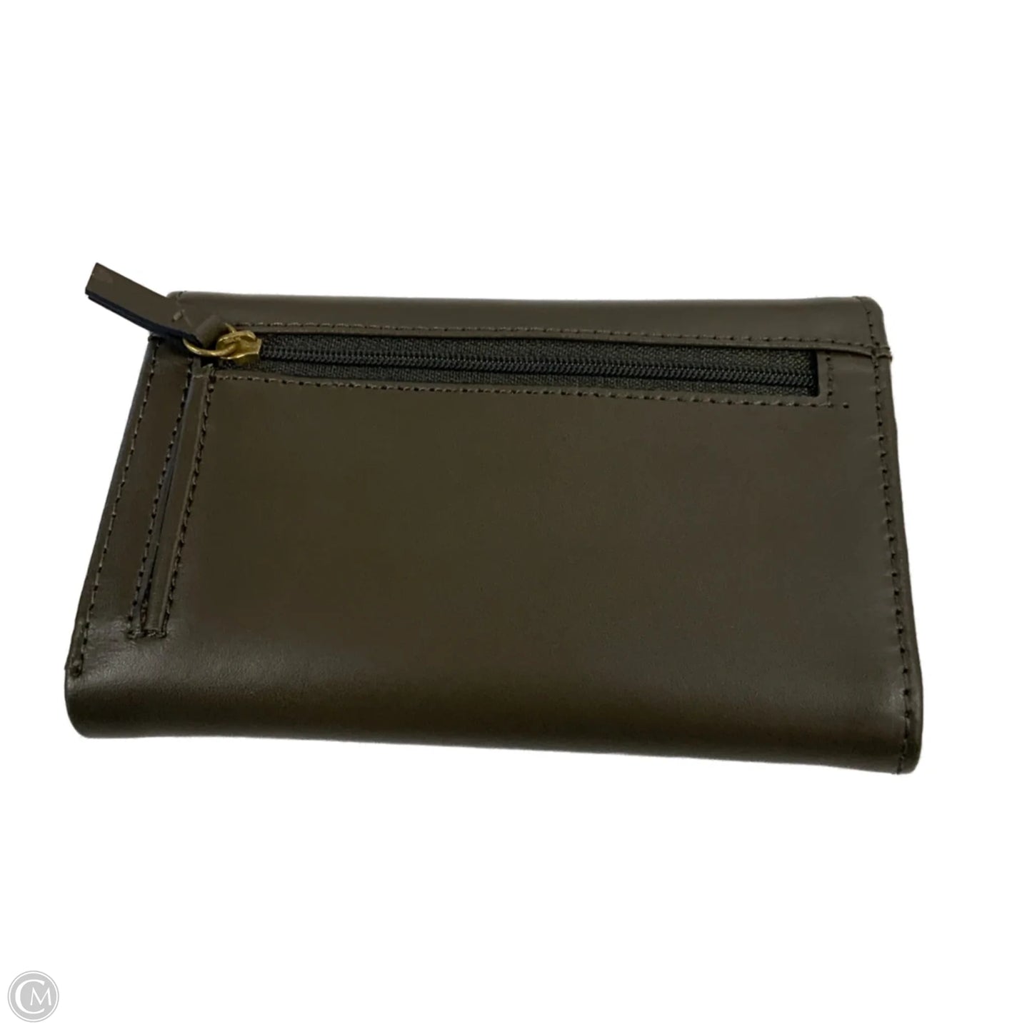 Wallet Leather By Lodis, Size: Small