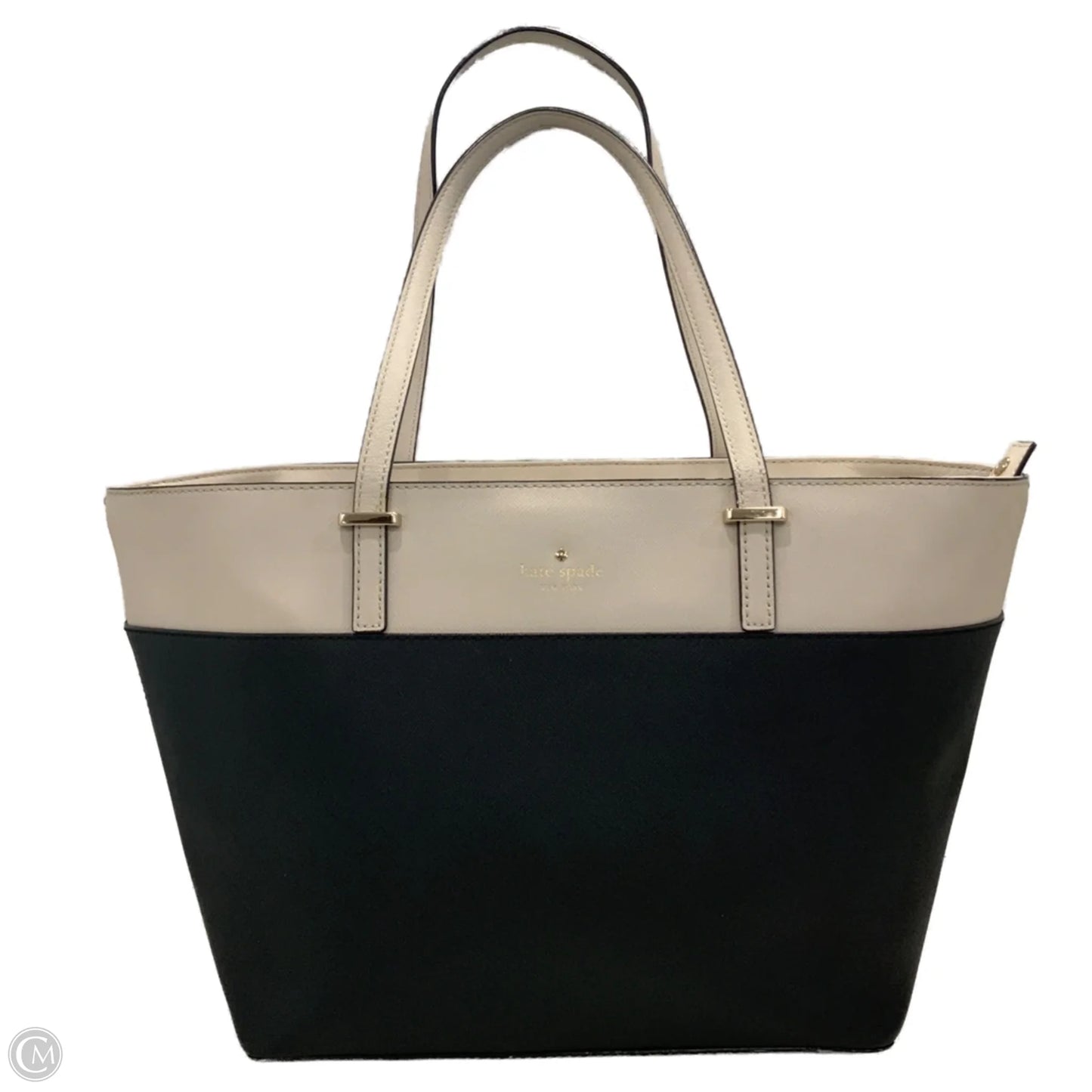 Handbag Designer By Kate Spade, Size: Large