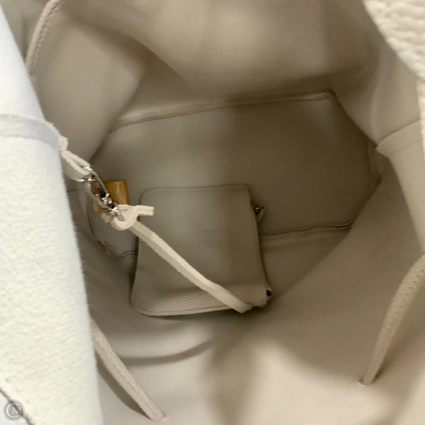 Tote By Street Level, Size: Large