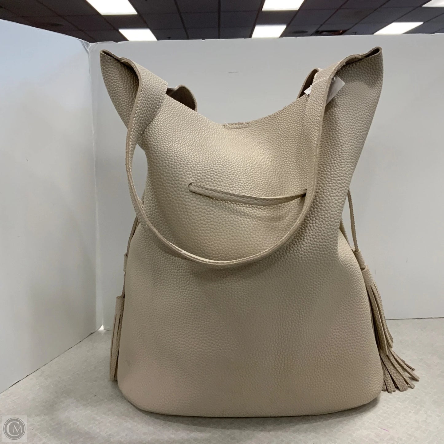 Tote By Street Level, Size: Large