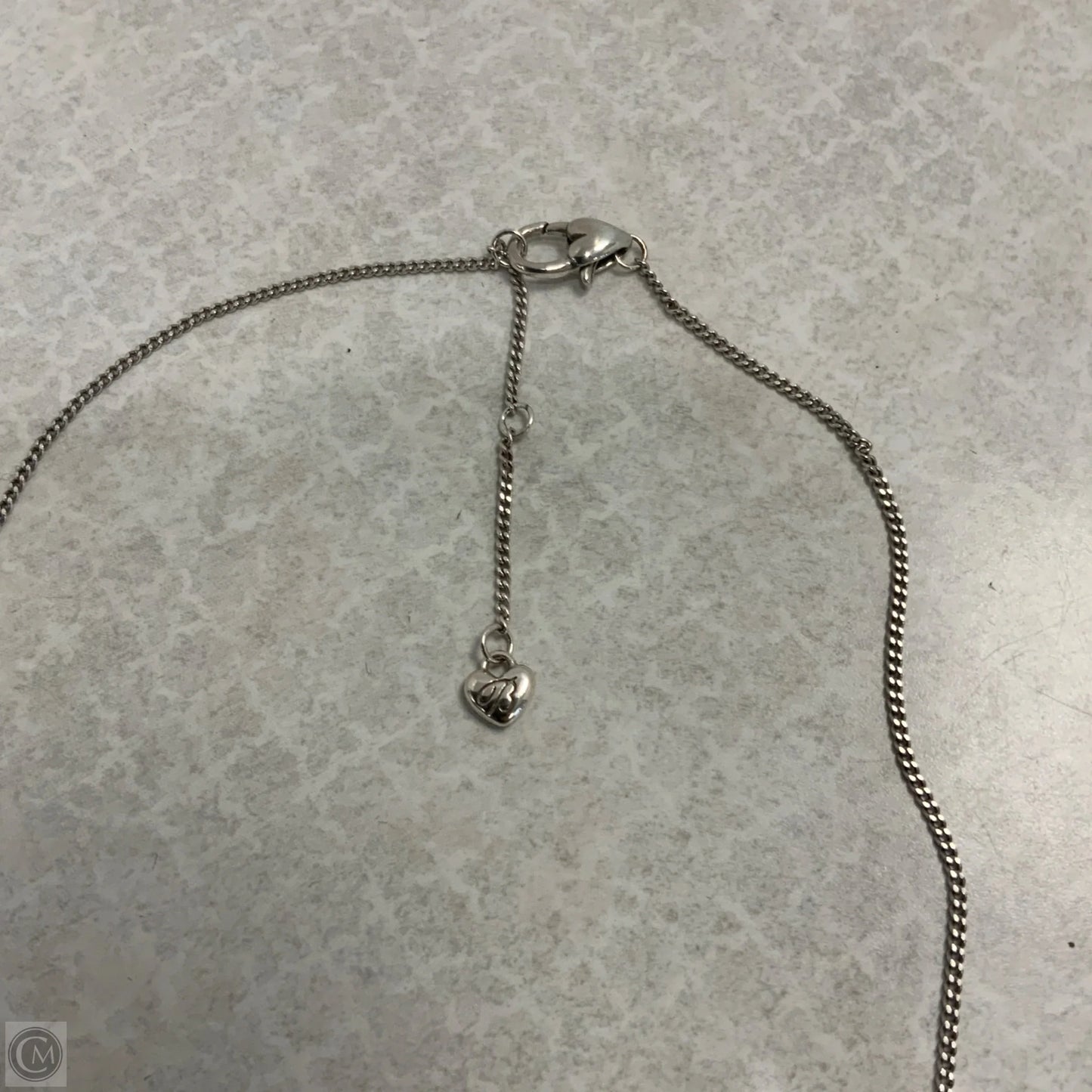 Necklace Layered By Brighton