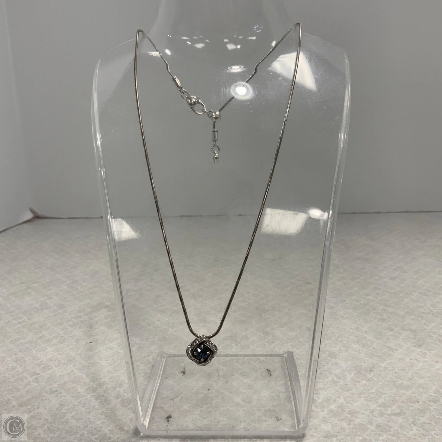 Necklace Pendant By Brighton