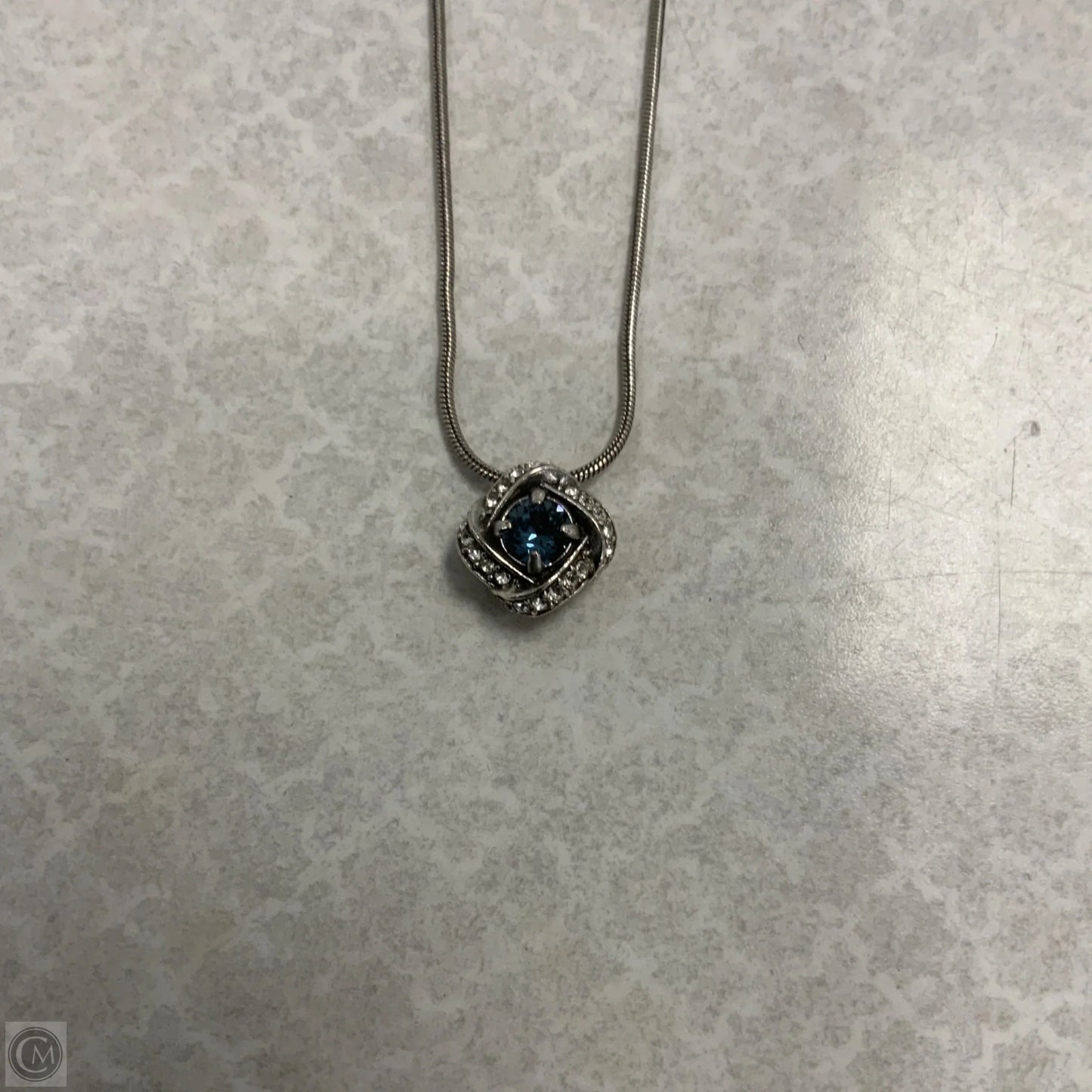 Necklace Pendant By Brighton