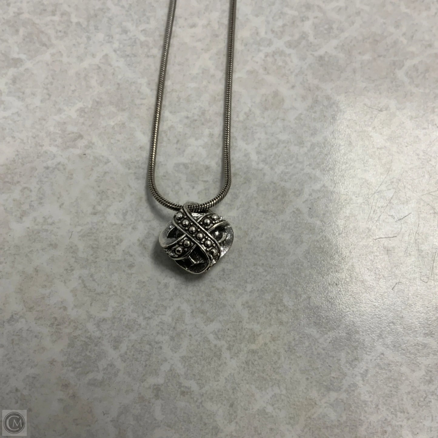 Necklace Pendant By Brighton