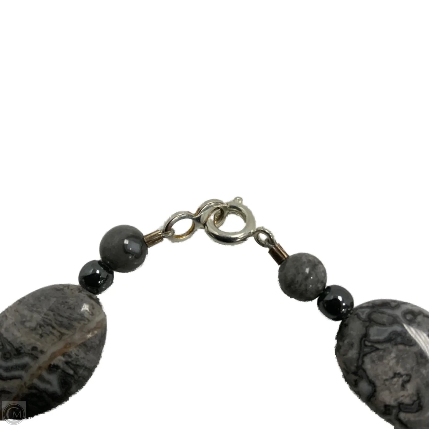 Bracelet Sterling Silver By Cmc