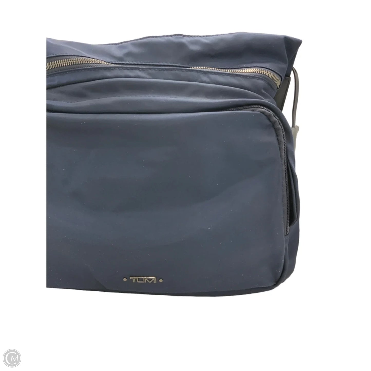 Crossbody Designer By Tumi, Size: Large