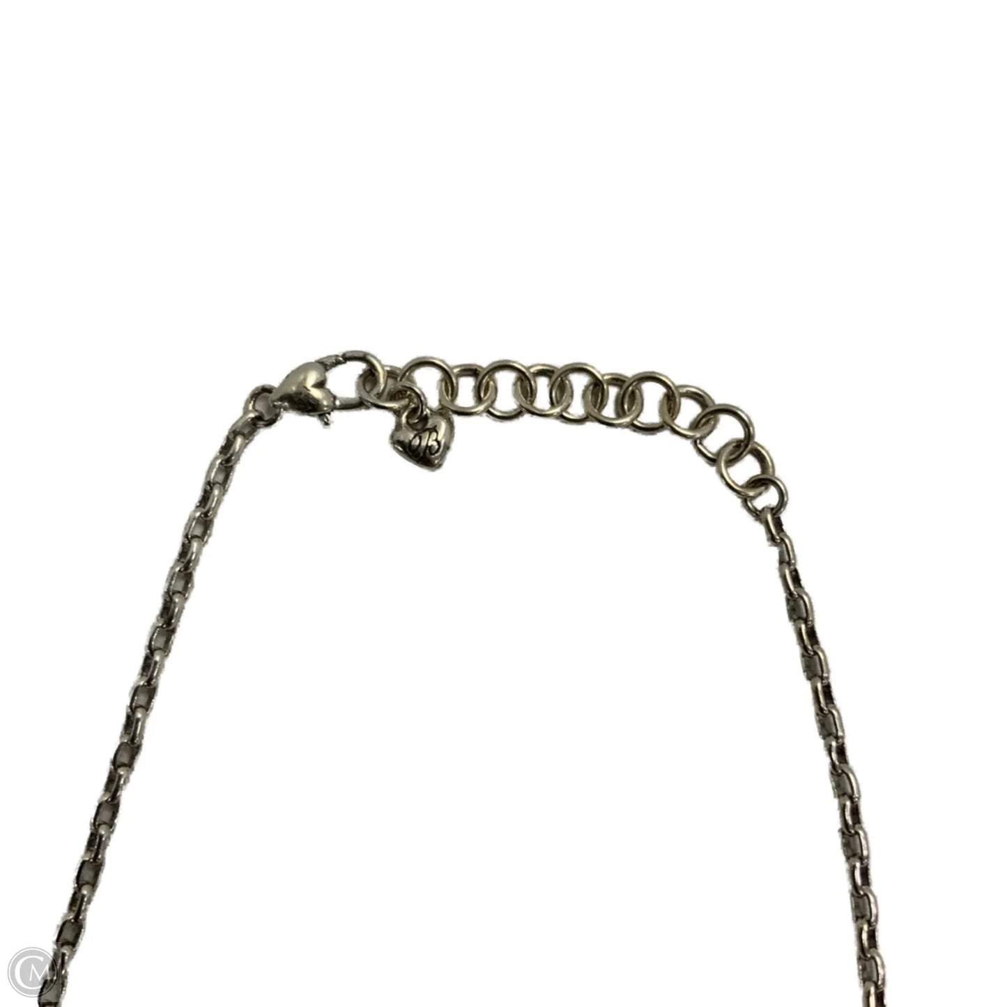 Necklace Other By Brighton