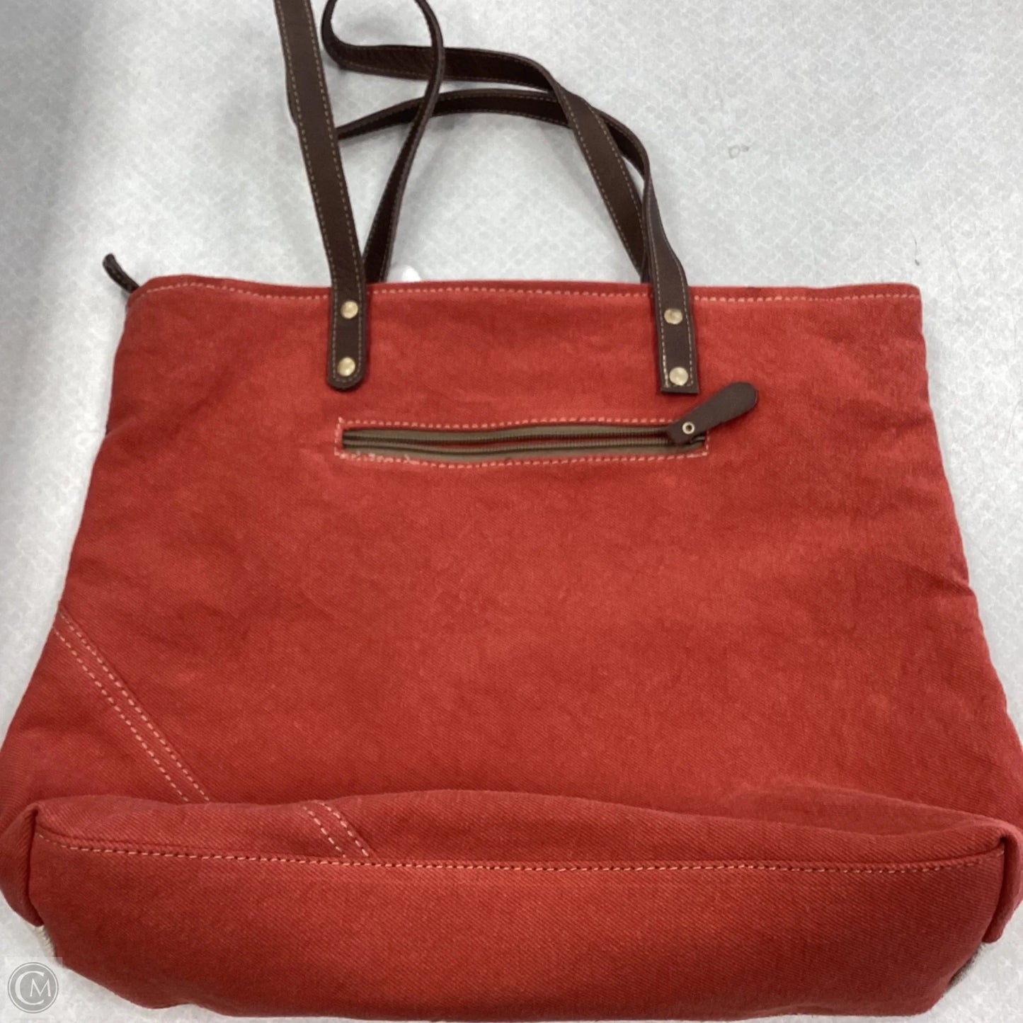 Tote By Myra, Size: Large