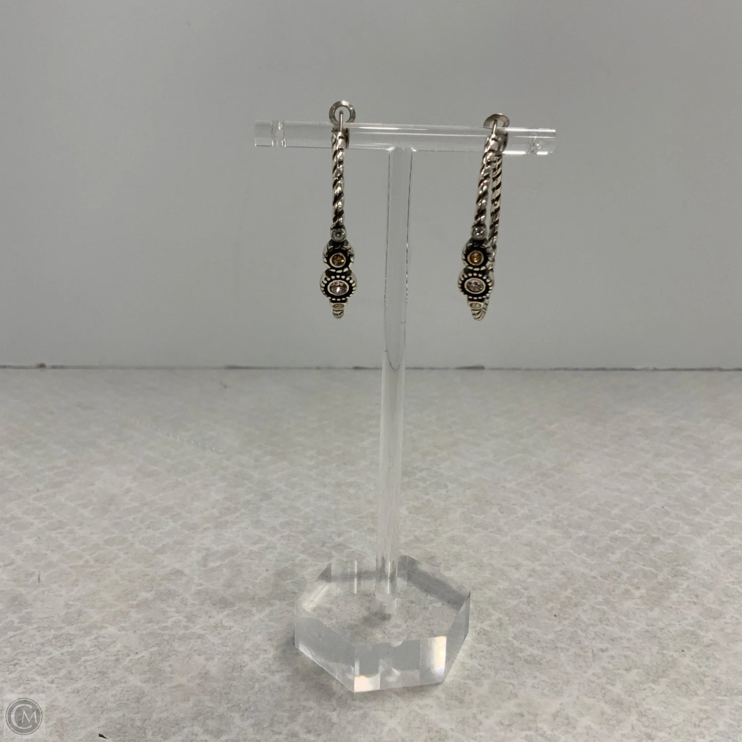 Earrings Hoop By Brighton
