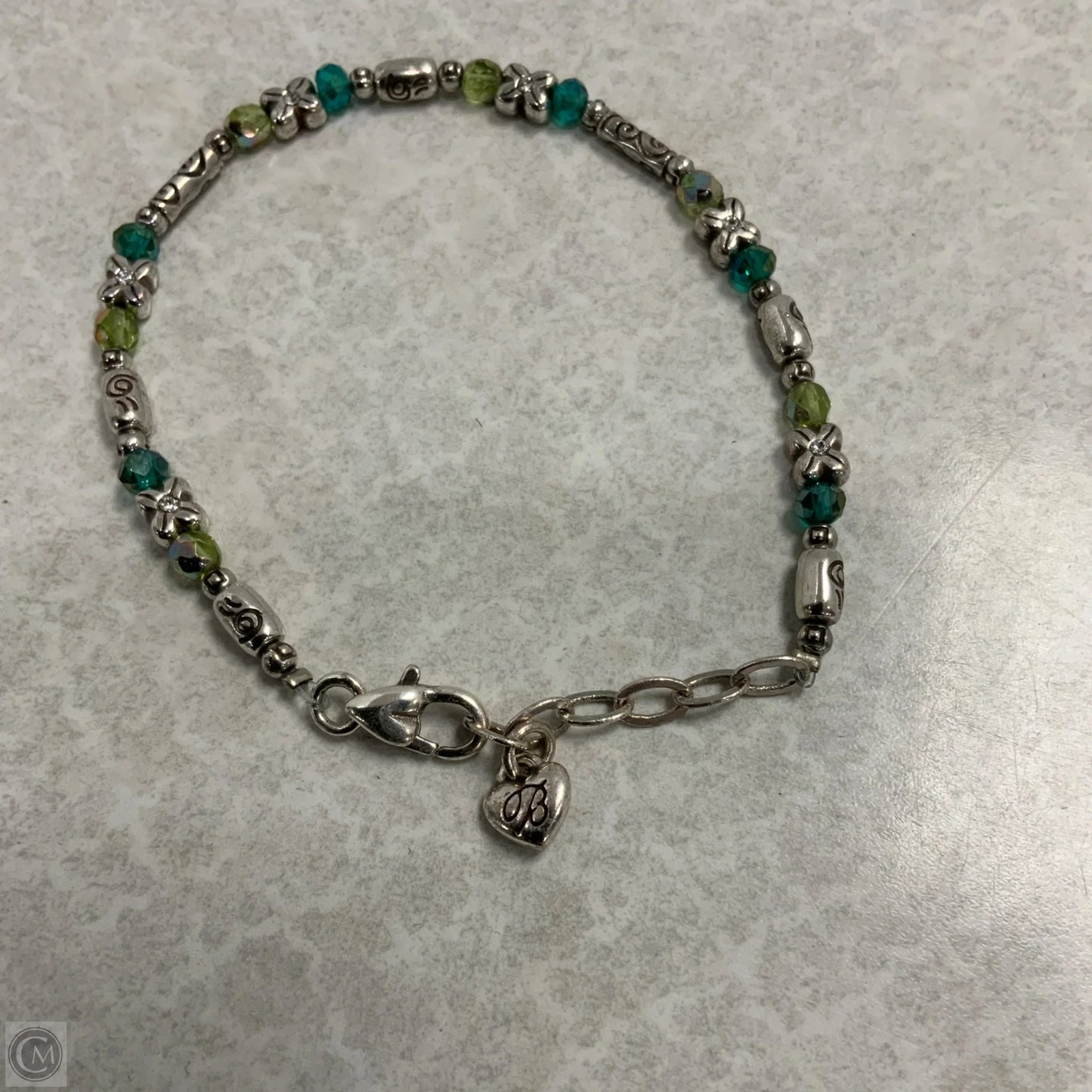 Bracelet Beaded By Brighton