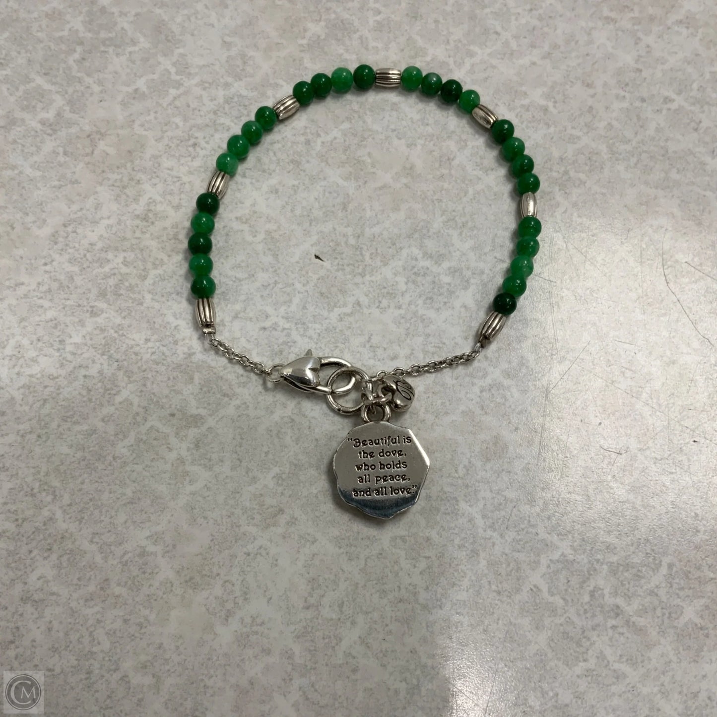 Bracelet Beaded By Brighton
