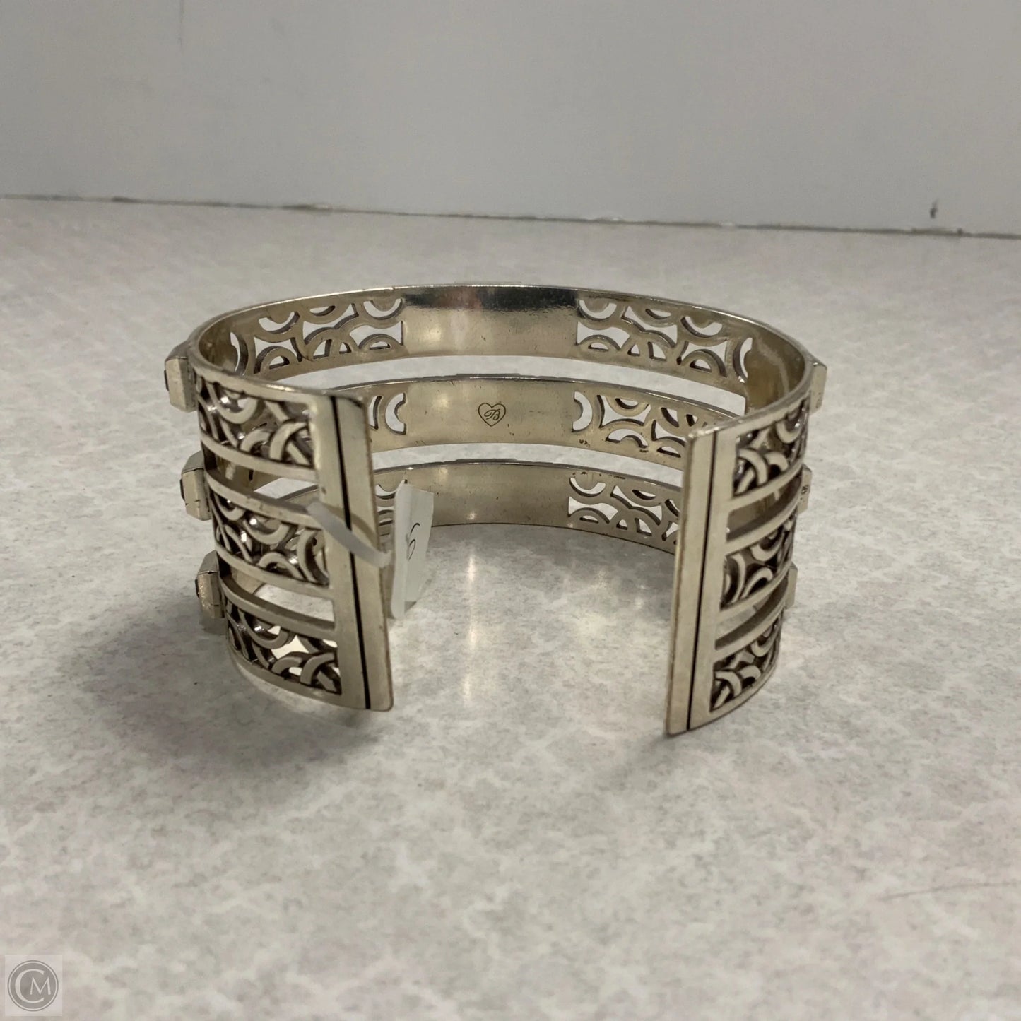 Bracelet Cuff By Brighton