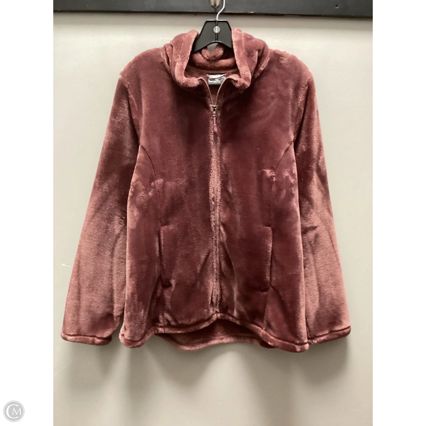 Jacket Other By 32 Degrees In Pink, Size: L