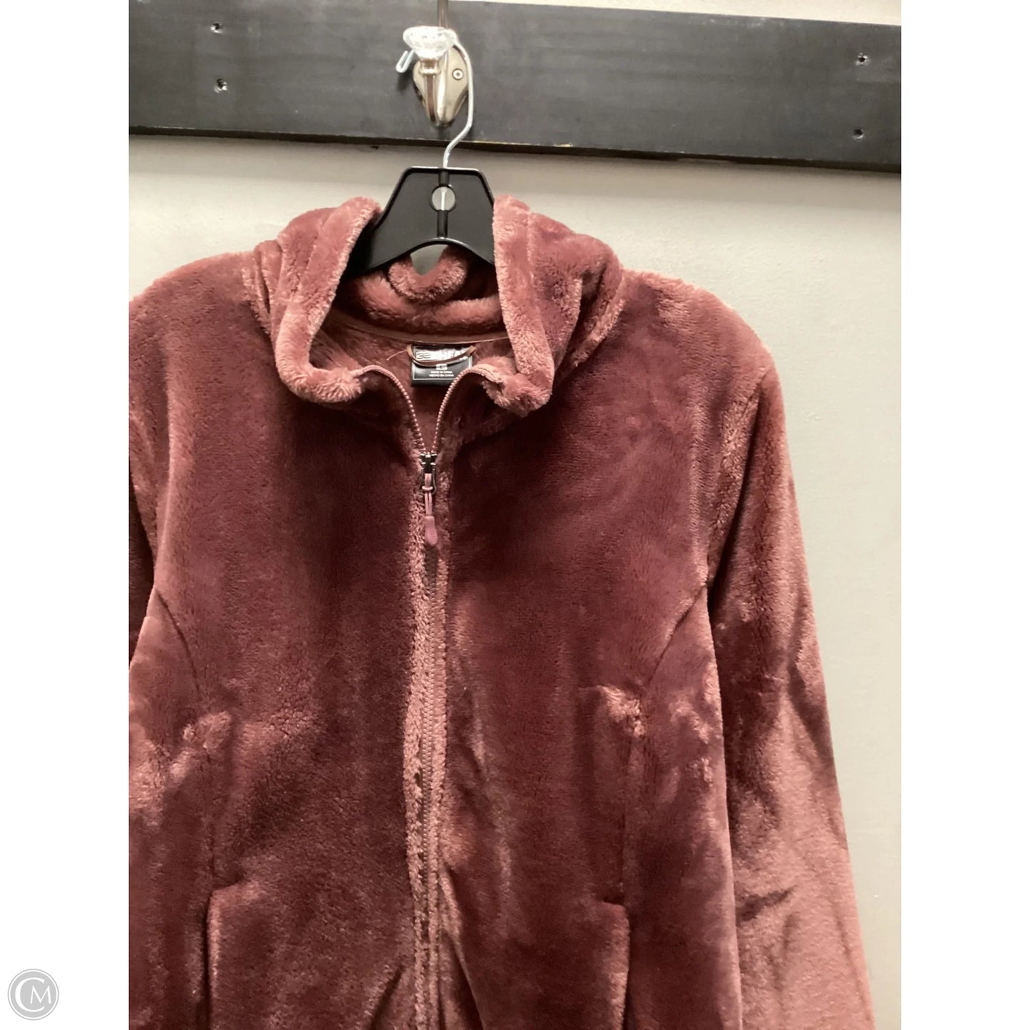 Jacket Other By 32 Degrees In Pink, Size: L