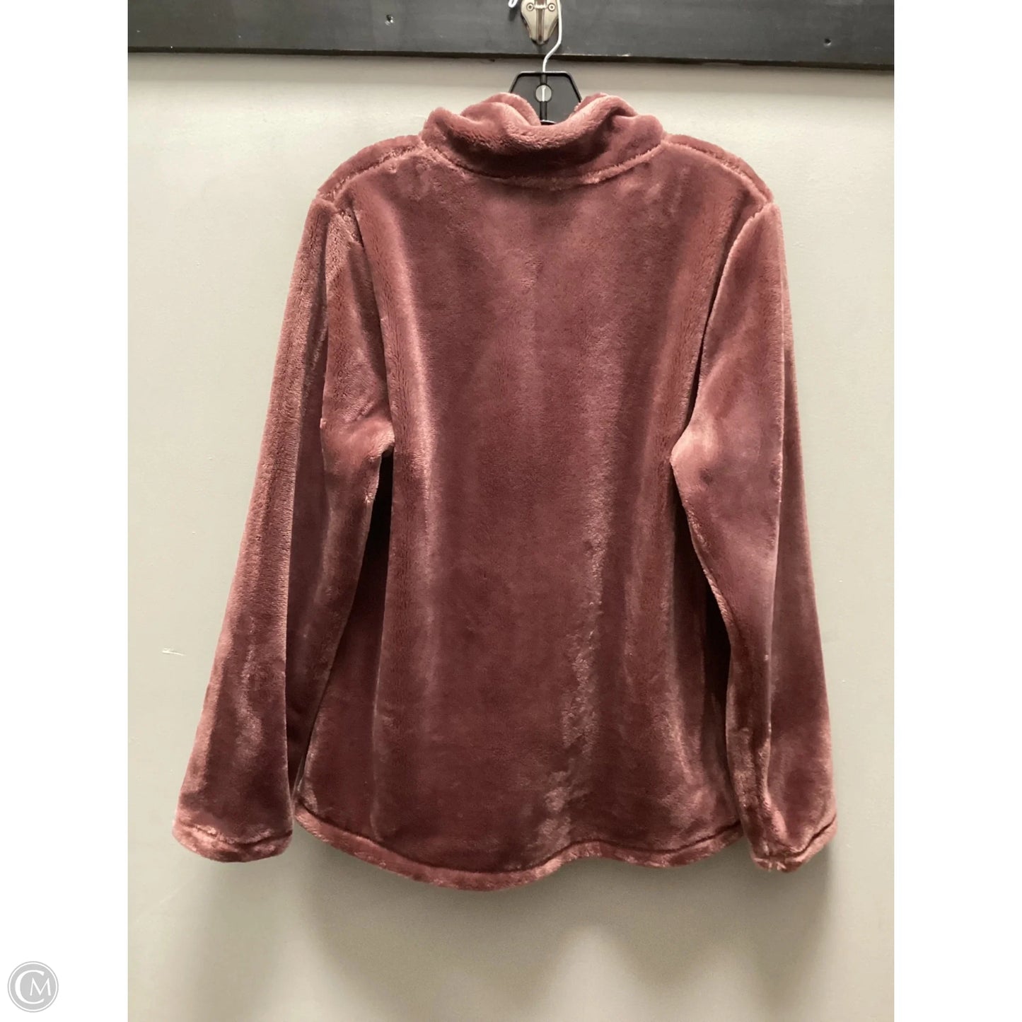 Jacket Other By 32 Degrees In Pink, Size: L