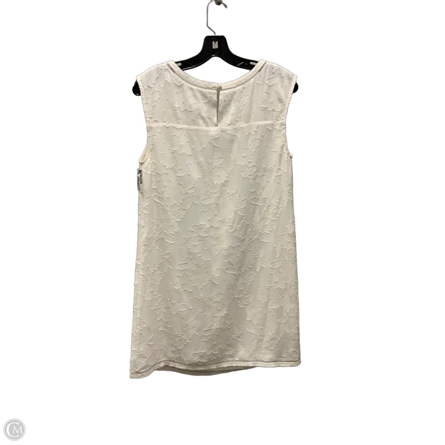 Dress Casual Short By Southern Tide In White, Size: S