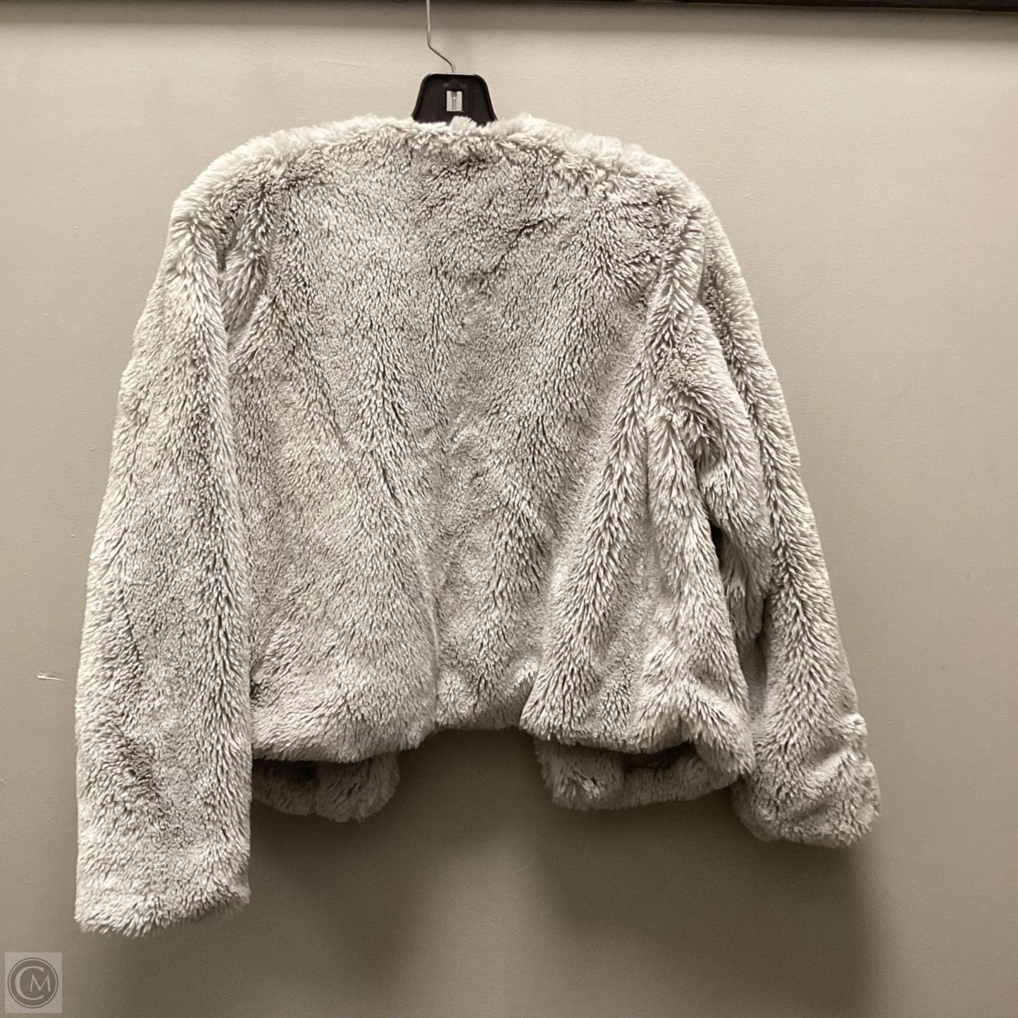 Jacket Other By Wild Fable In Grey, Size: M