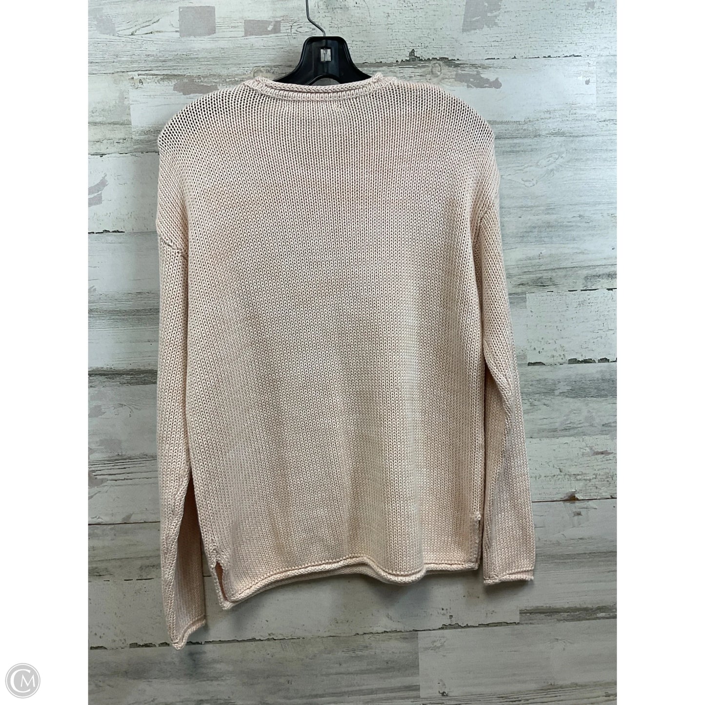 Sweater By Lilly Pulitzer In Orange, Size: Xs