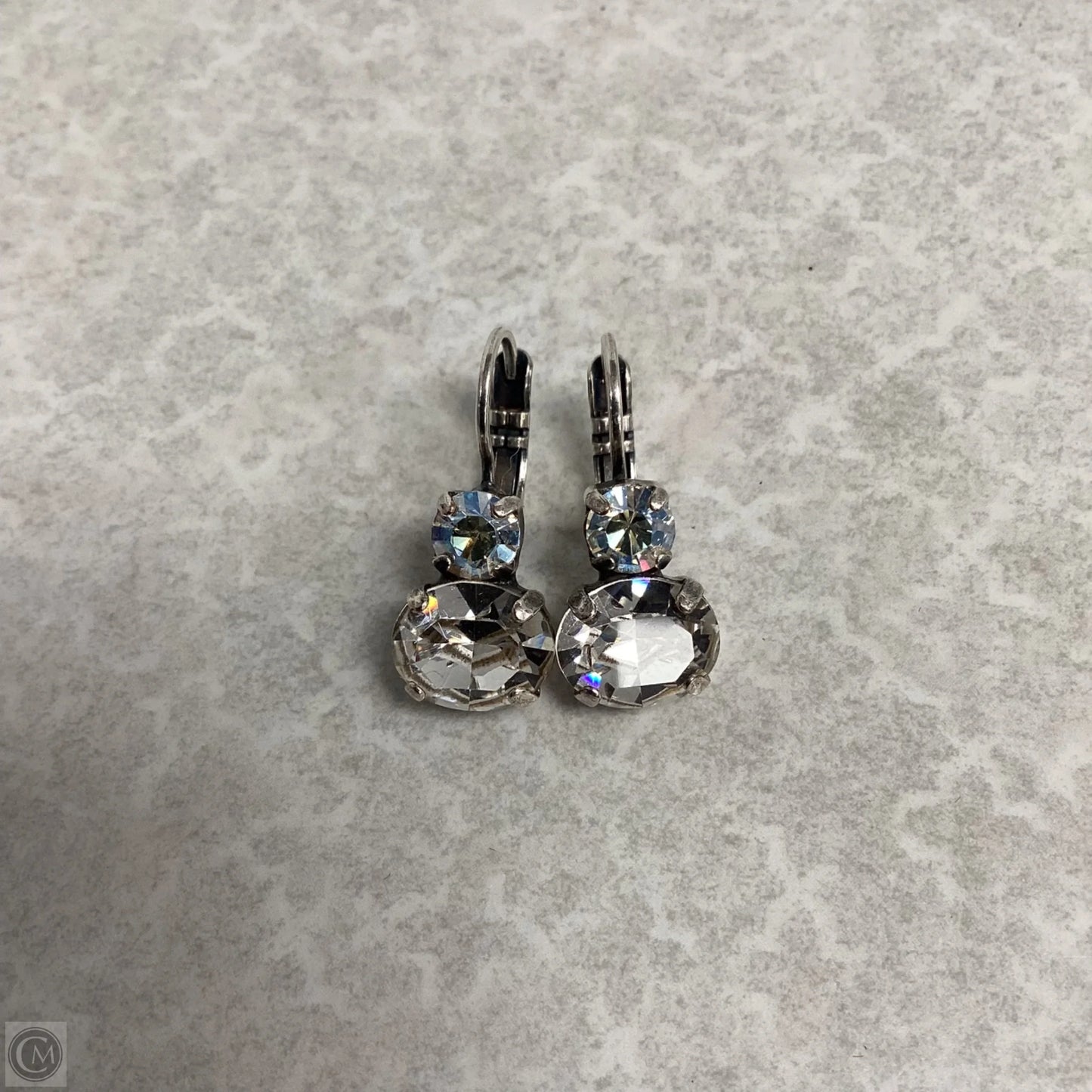 Earrings Dangle/drop By Mariana