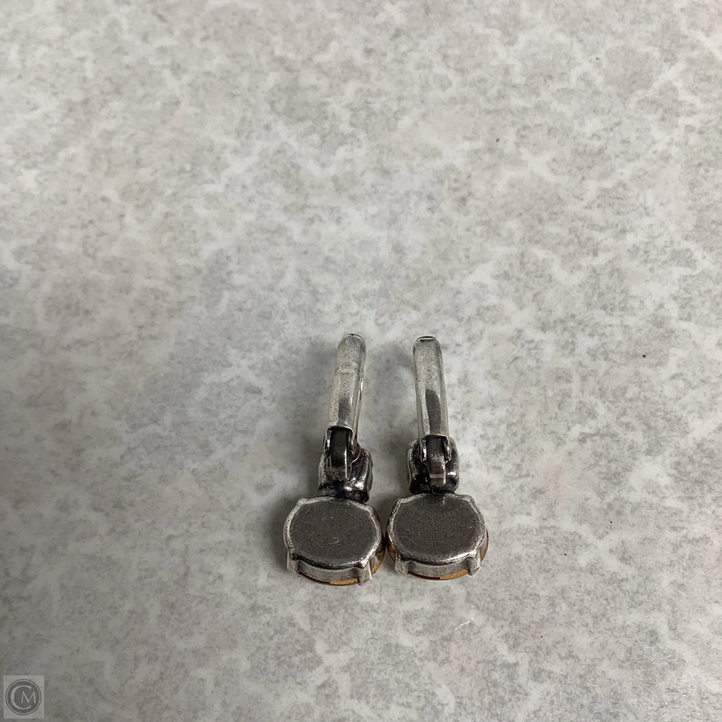 Earrings Dangle/drop By Mariana
