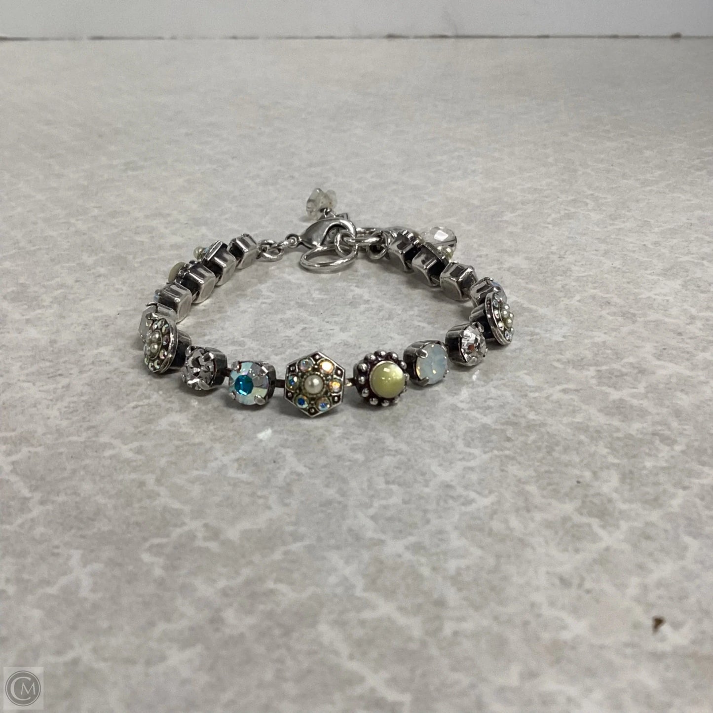 Bracelet Beaded By Mariana