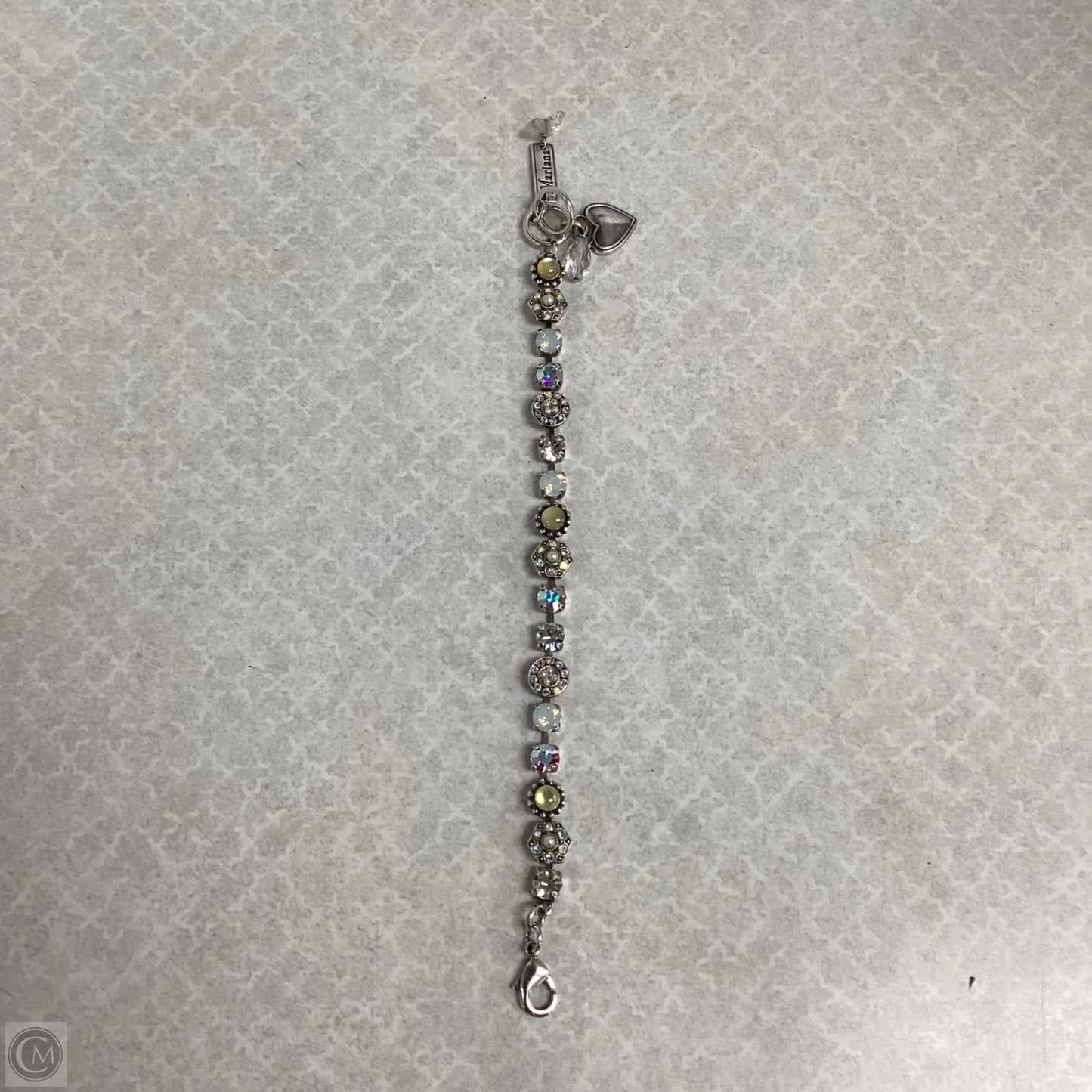 Bracelet Beaded By Mariana