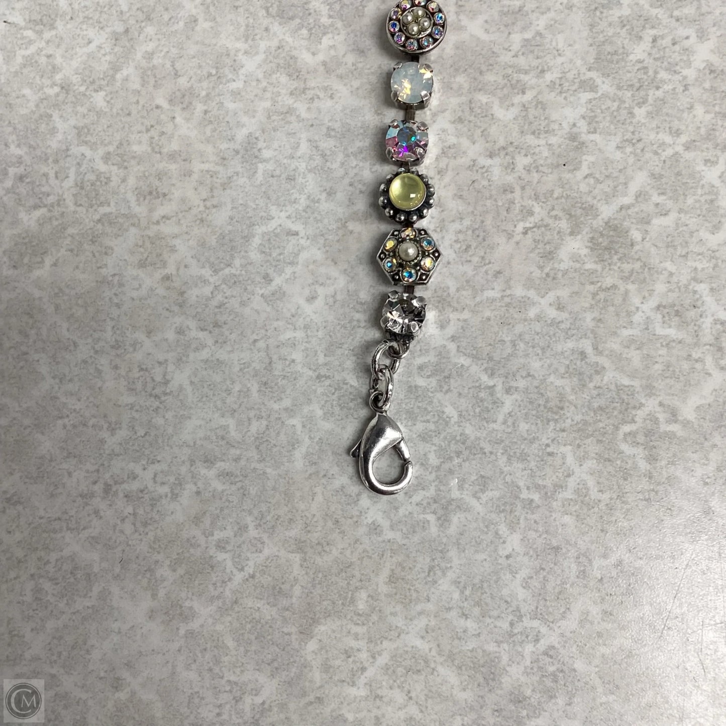 Bracelet Beaded By Mariana
