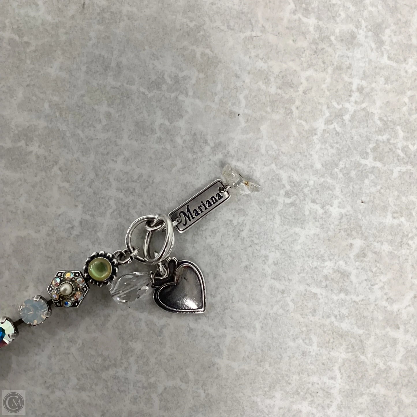 Bracelet Beaded By Mariana
