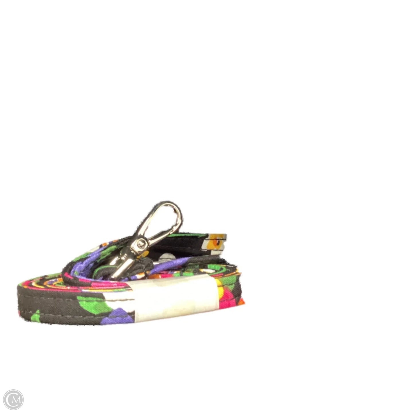 Wristlet By Vera Bradley, Size: Medium